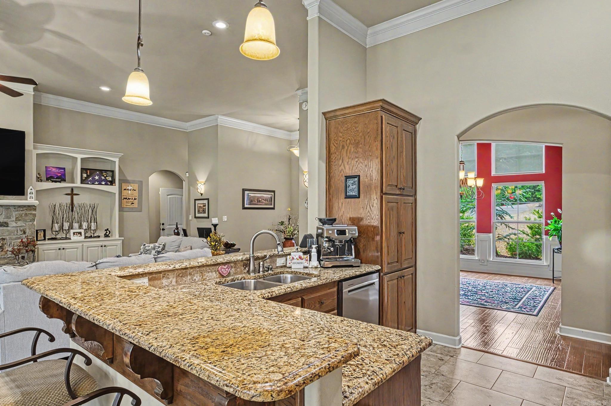 2 Algeciras Lane  Hot Springs Village, AR