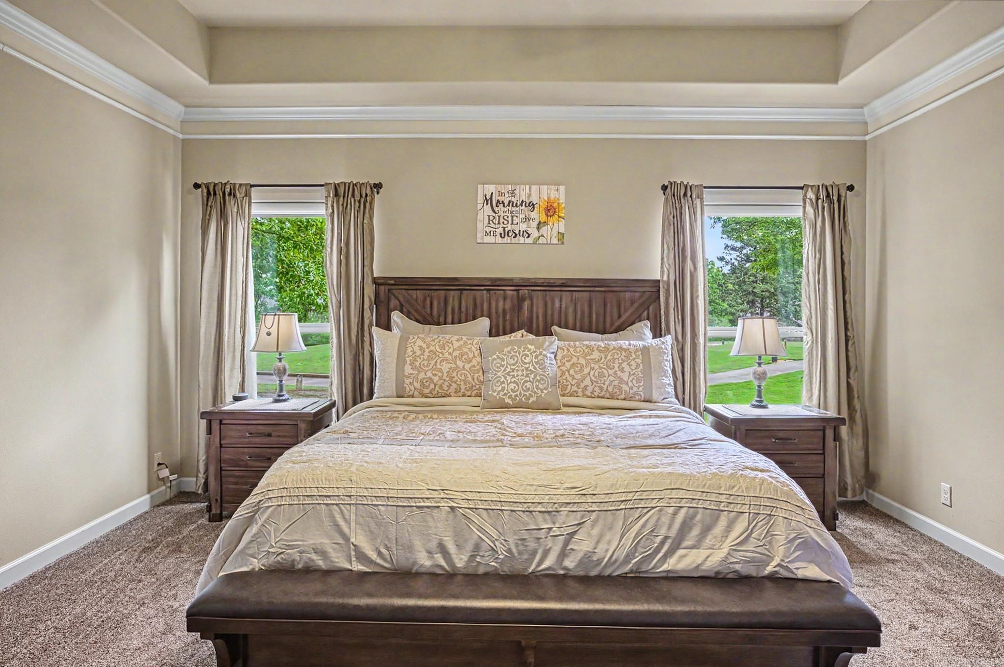 2 Algeciras Lane  Hot Springs Village, AR