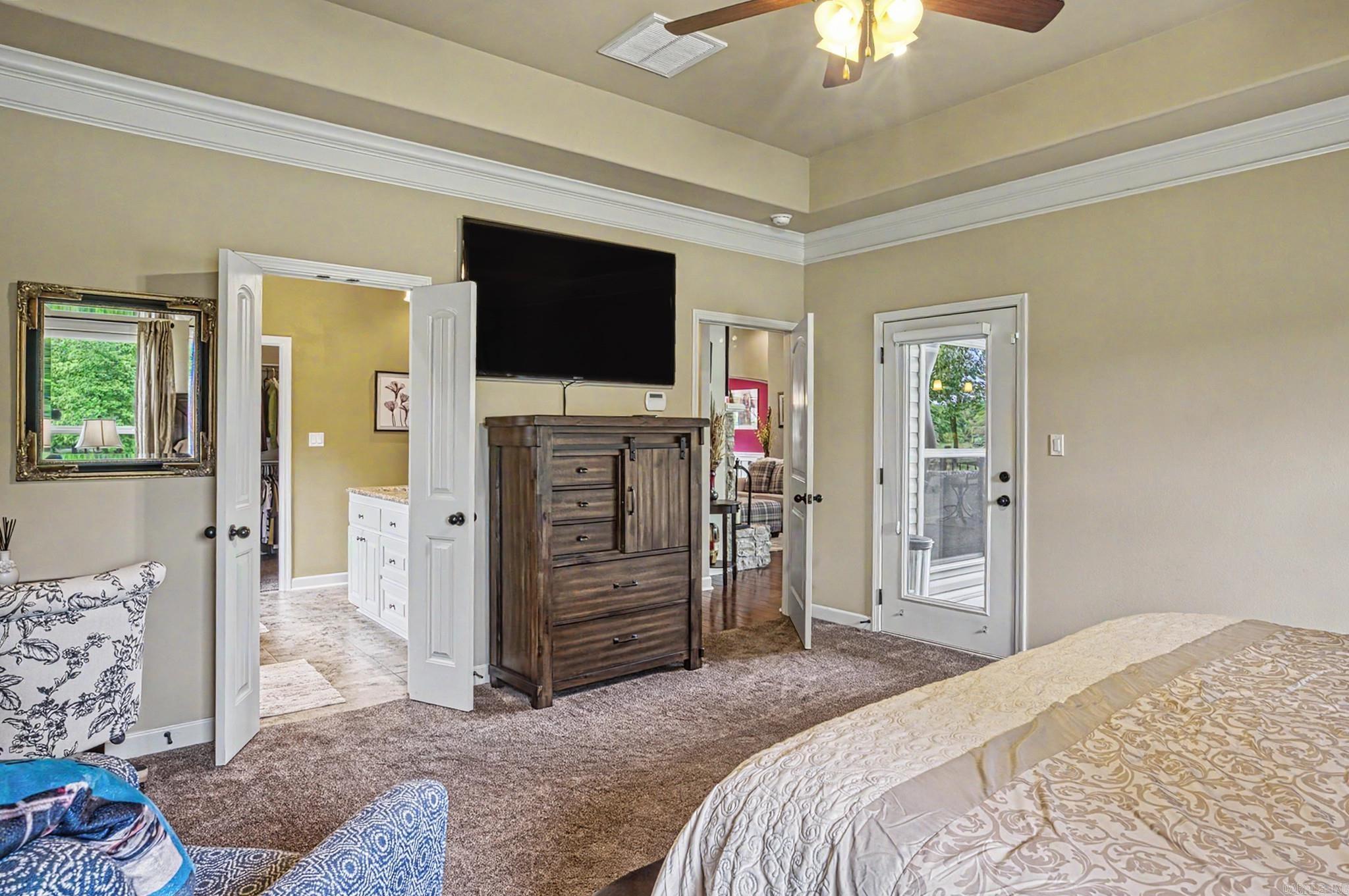 2 Algeciras Lane  Hot Springs Village, AR