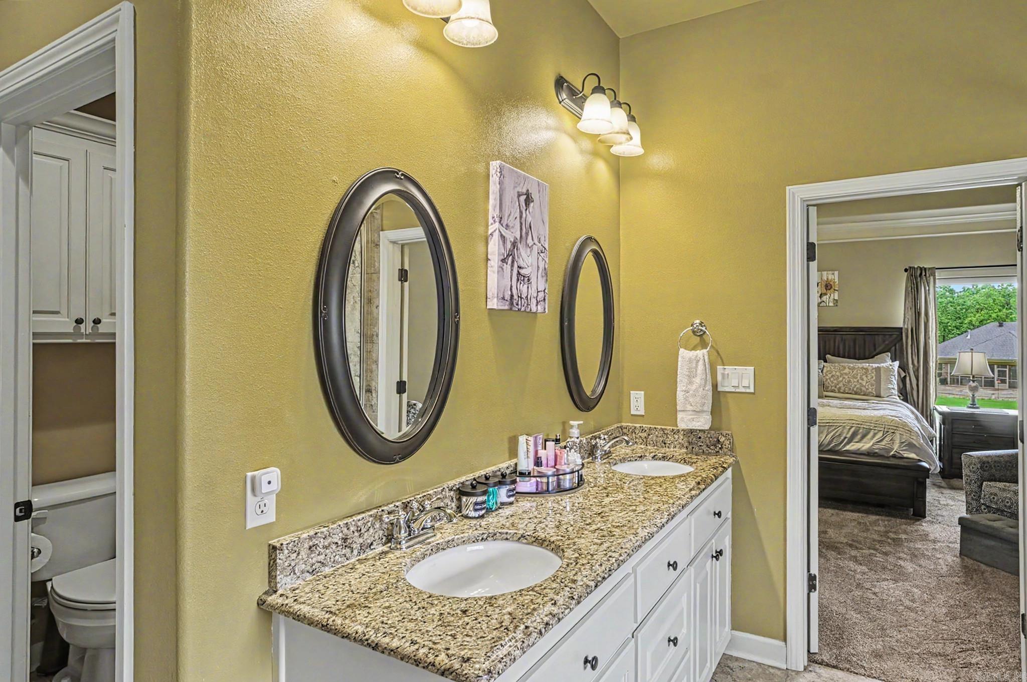2 Algeciras Lane  Hot Springs Village, AR