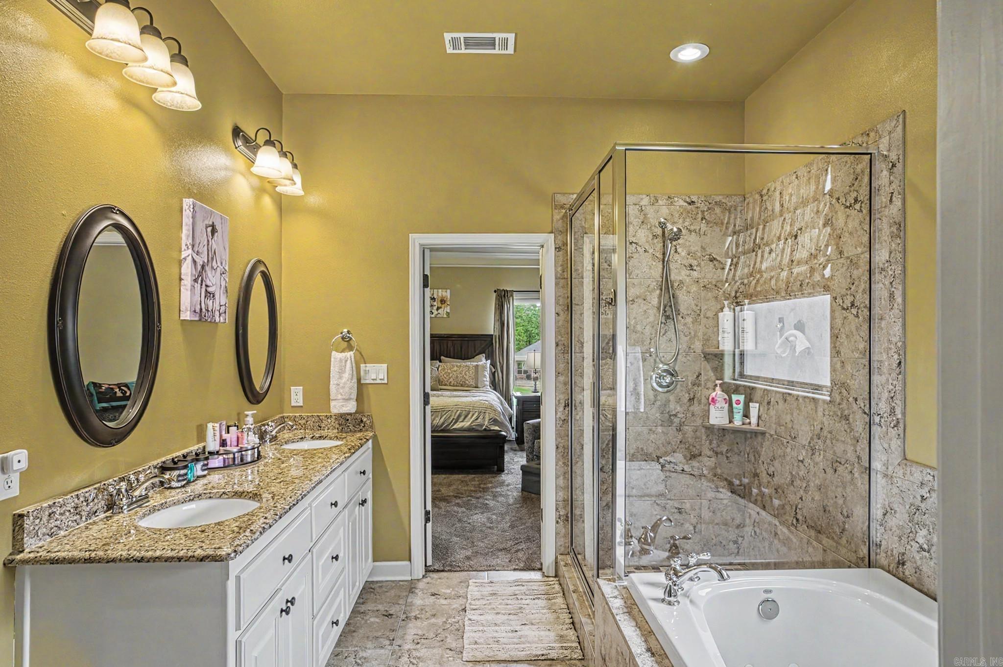 2 Algeciras Lane  Hot Springs Village, AR