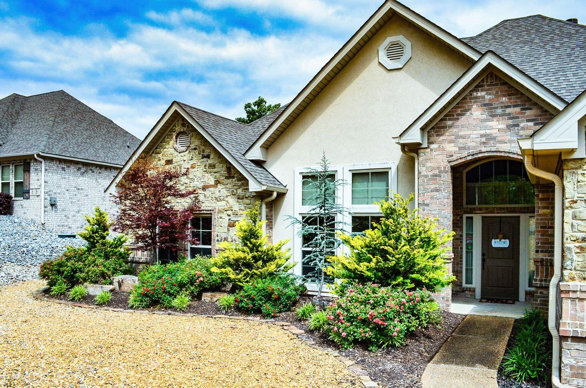 2 Algeciras Lane  Hot Springs Village, AR