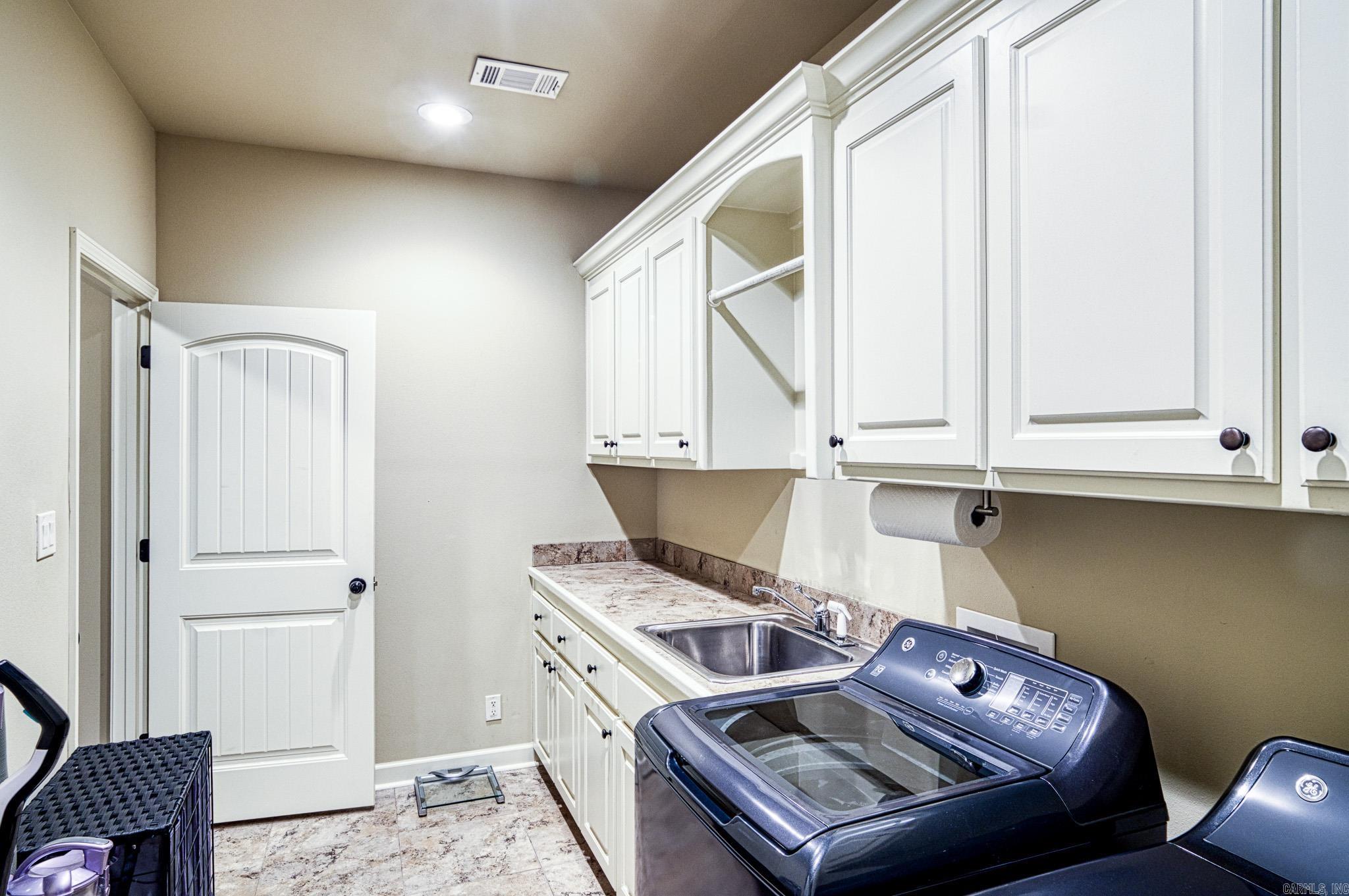 2 Algeciras Lane  Hot Springs Village, AR