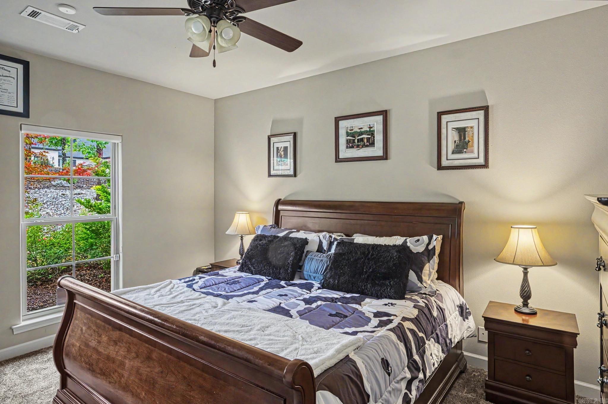 2 Algeciras Lane  Hot Springs Village, AR