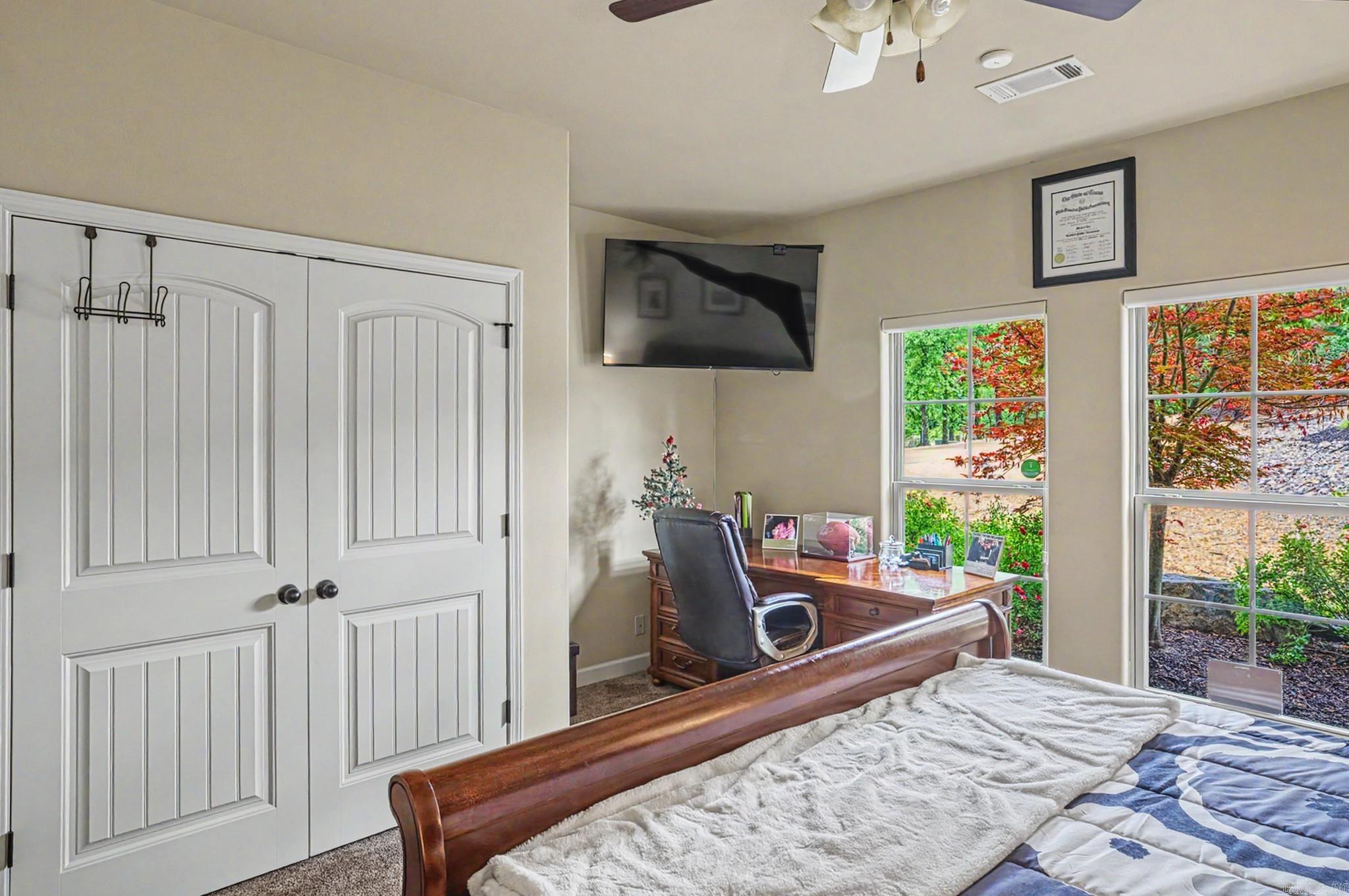 2 Algeciras Lane  Hot Springs Village, AR