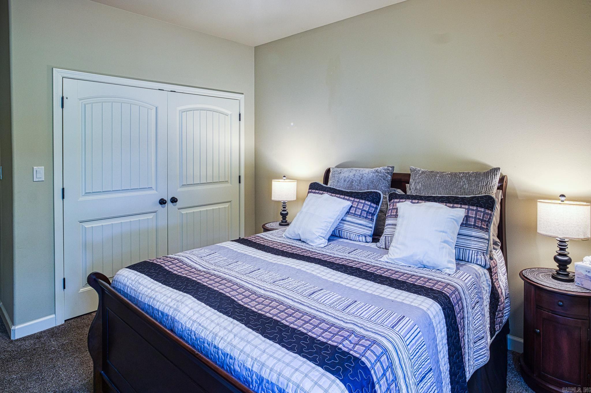 2 Algeciras Lane  Hot Springs Village, AR