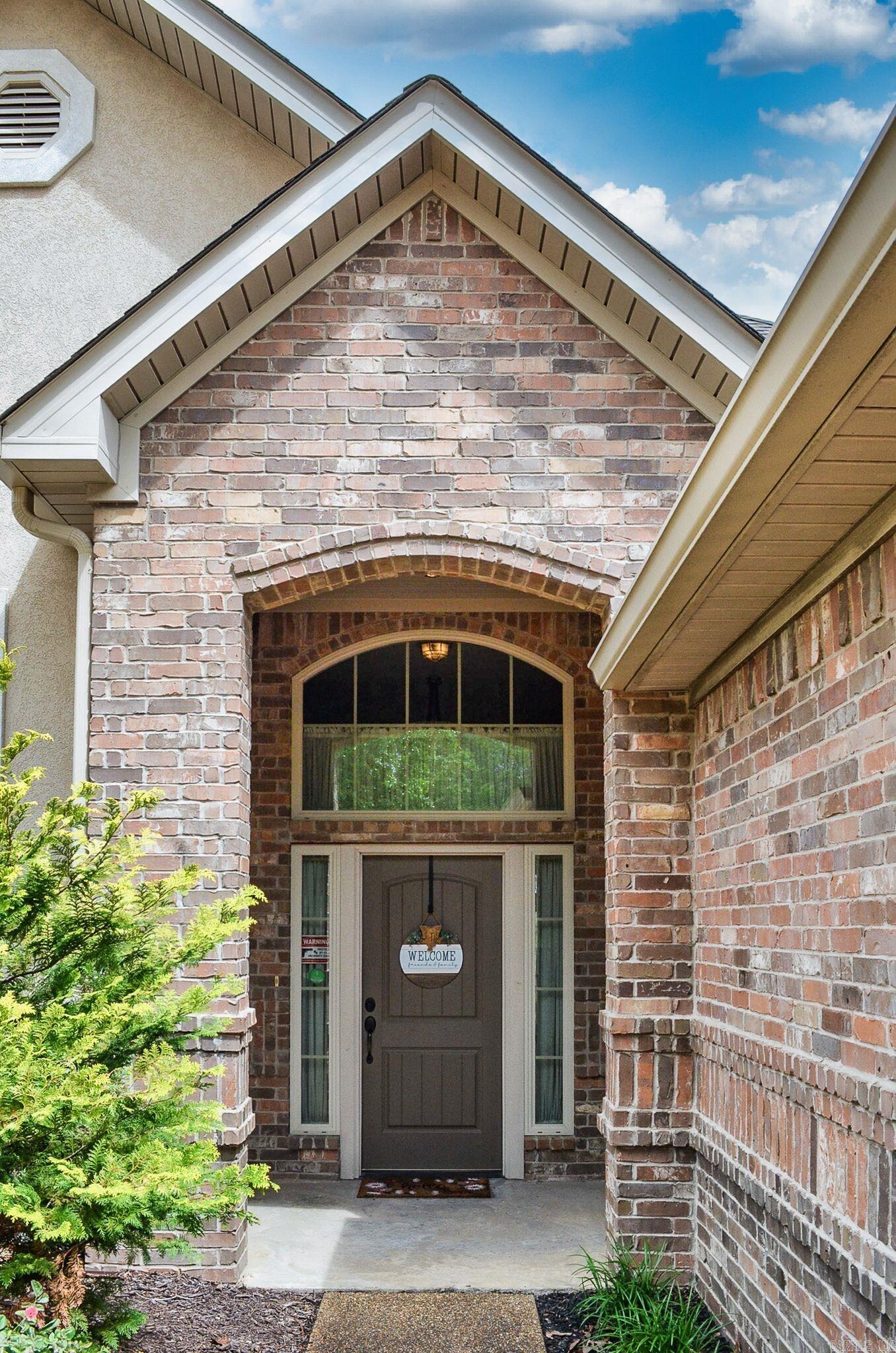 2 Algeciras Lane  Hot Springs Village, AR