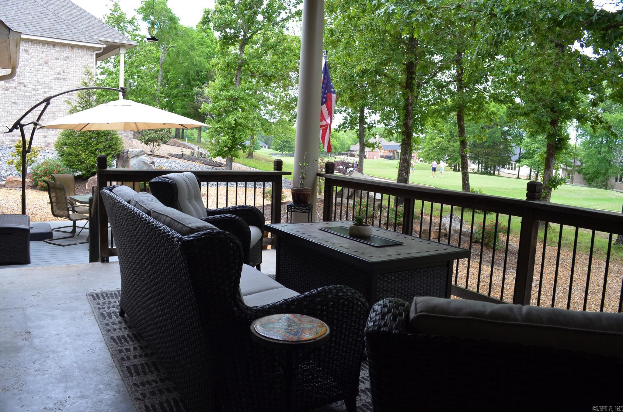 2 Algeciras Lane  Hot Springs Village, AR