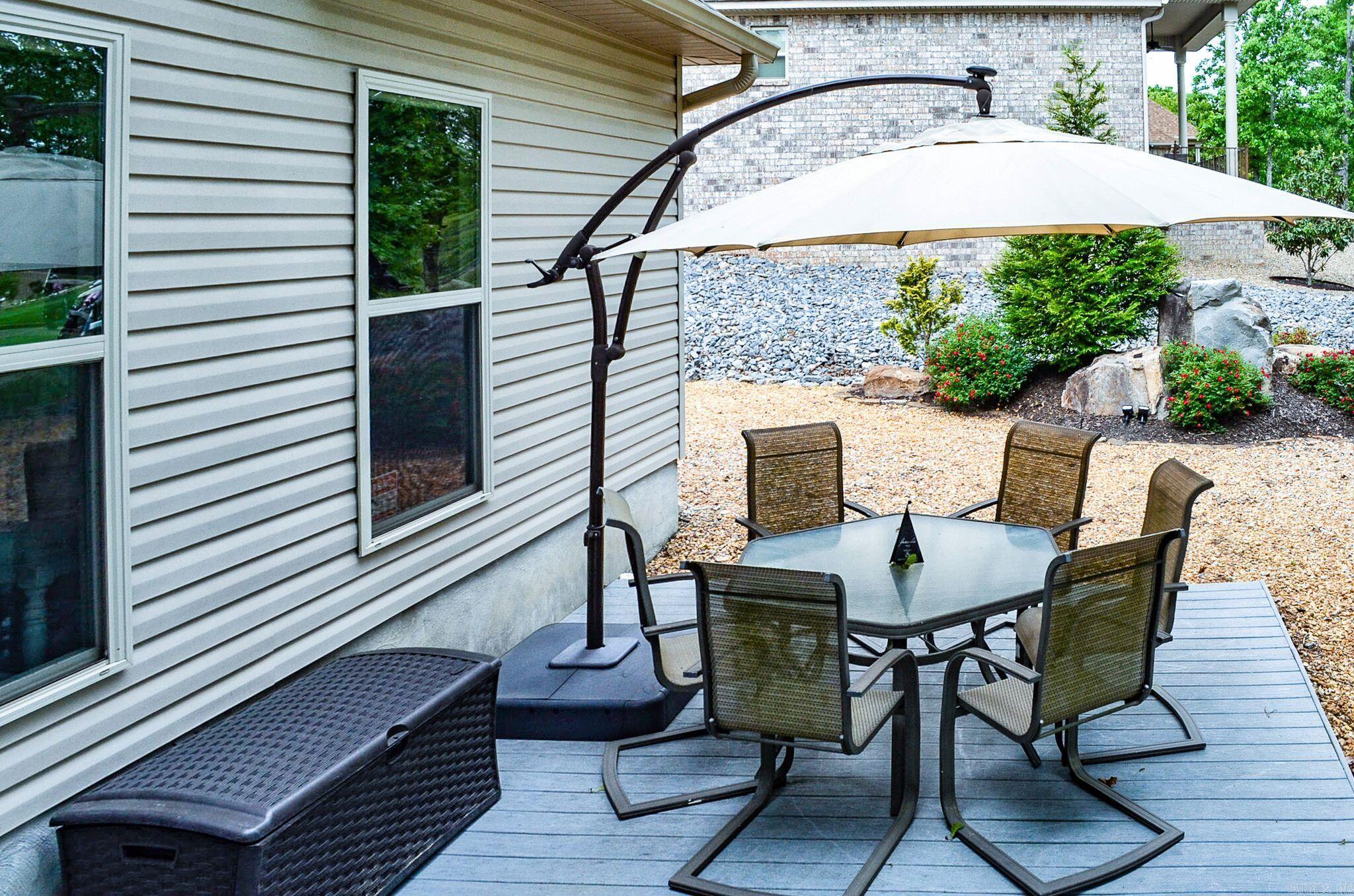 2 Algeciras Lane  Hot Springs Village, AR