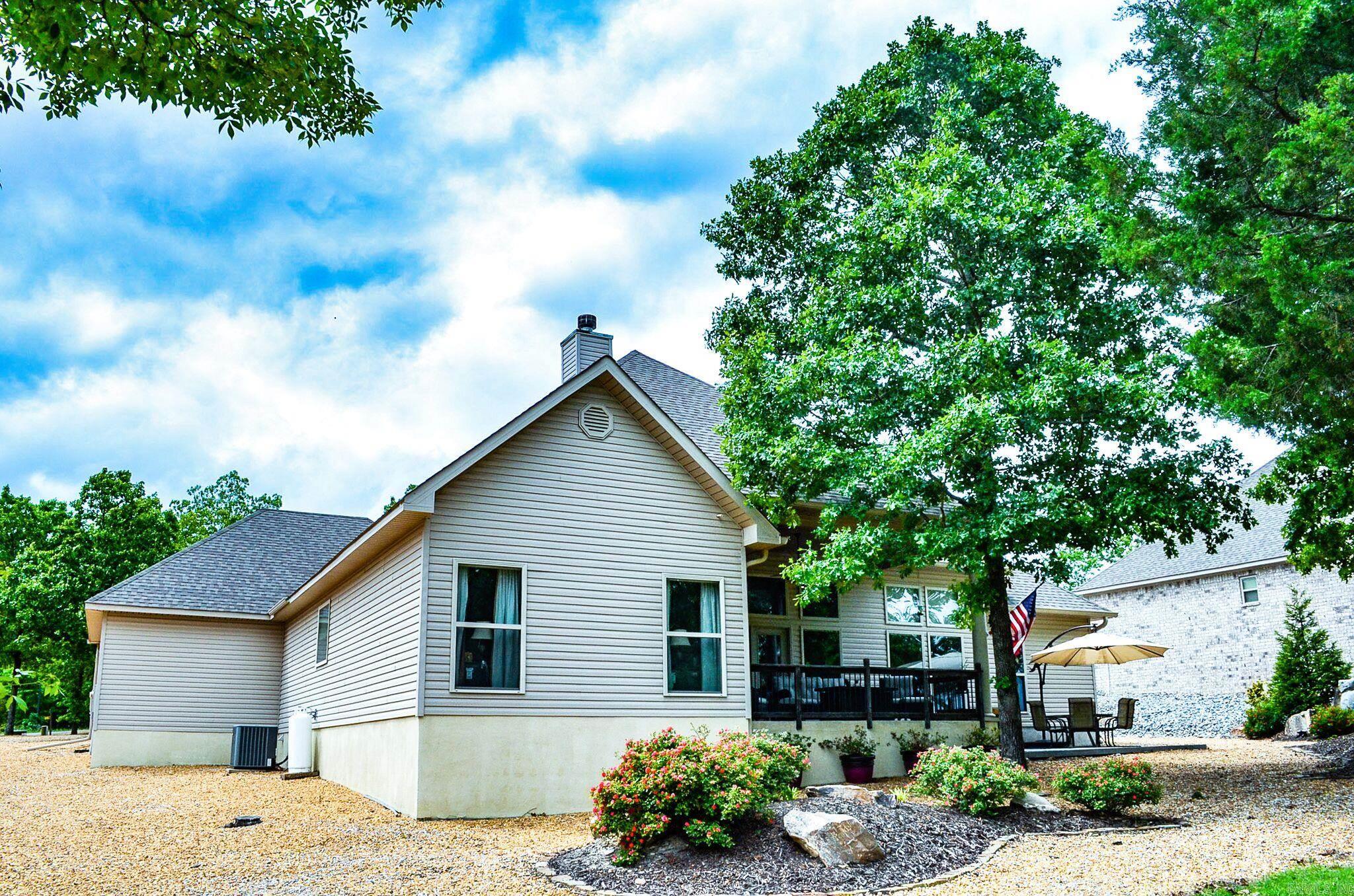 2 Algeciras Lane  Hot Springs Village, AR