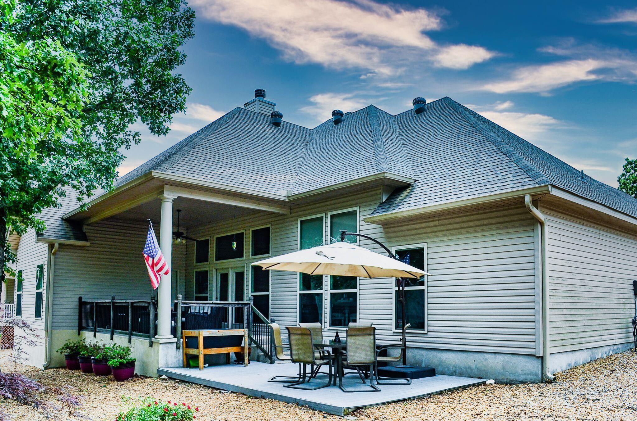 2 Algeciras Lane  Hot Springs Village, AR