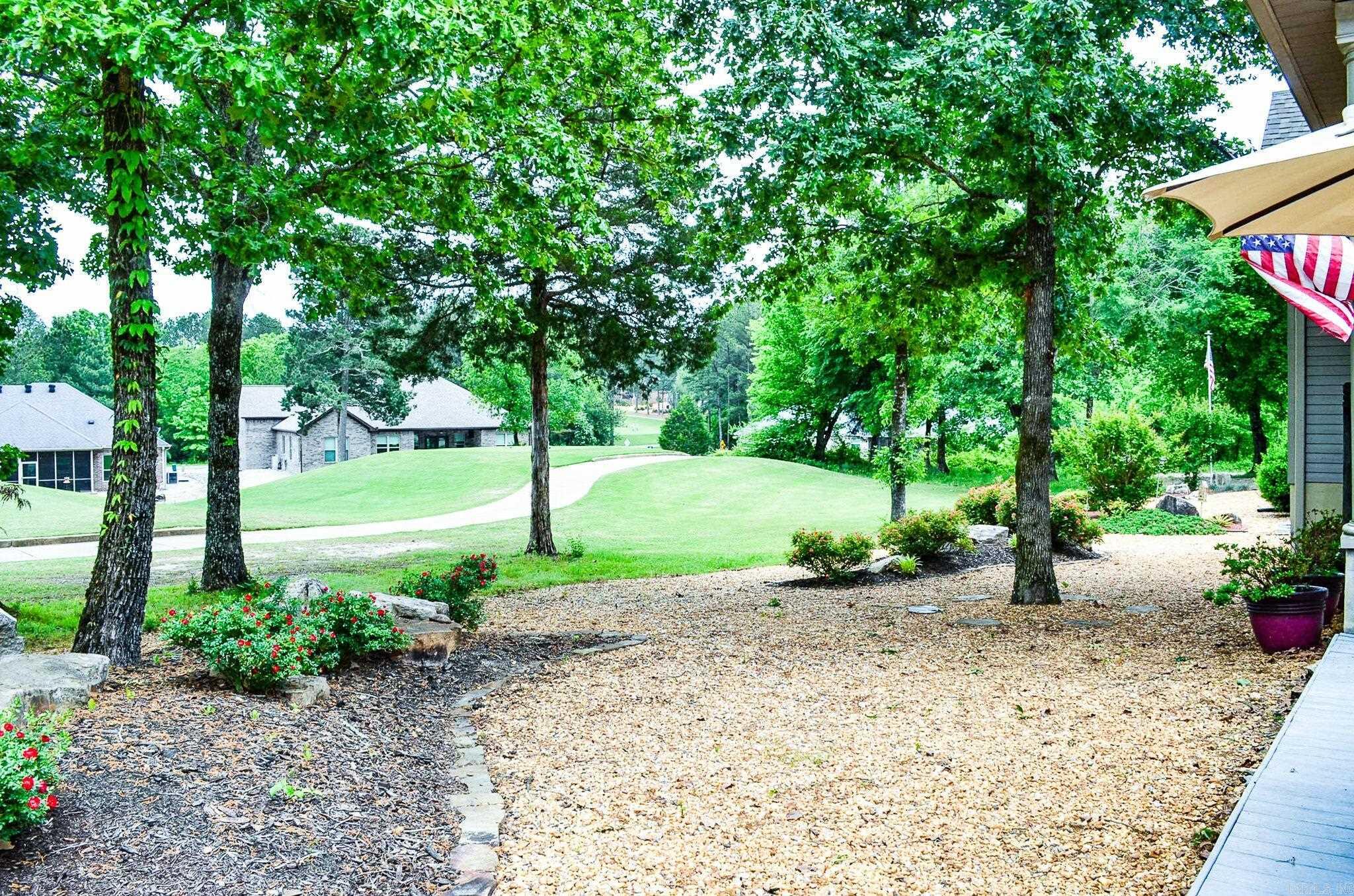 2 Algeciras Lane  Hot Springs Village, AR
