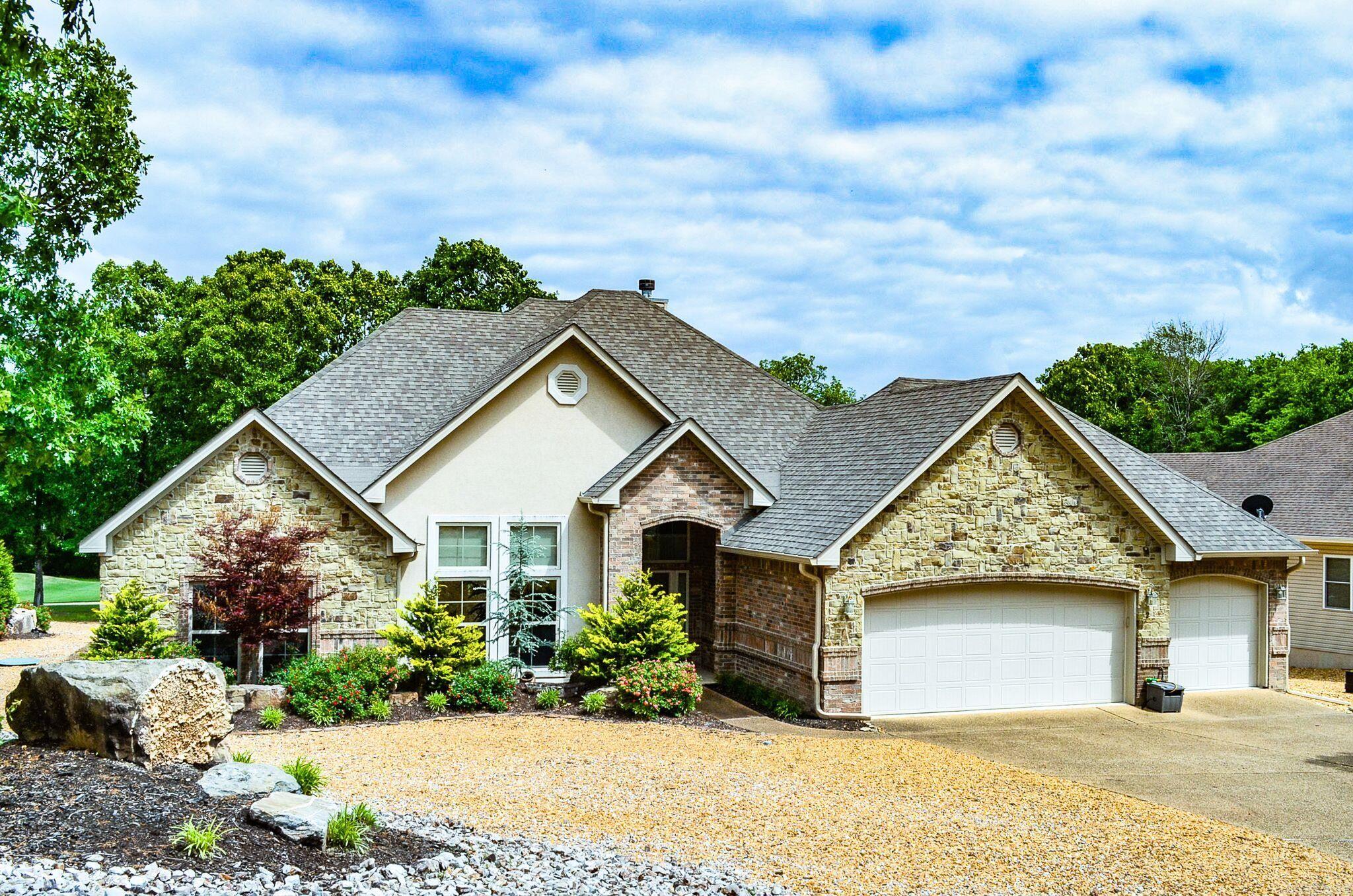 2 Algeciras Lane  Hot Springs Village, AR