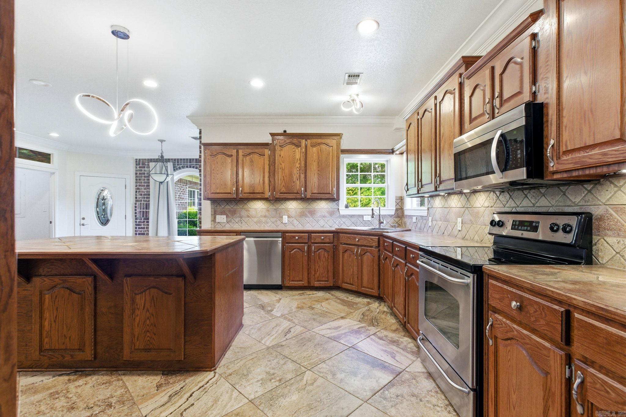 124 Wanda Gail  El Dorado, AR
