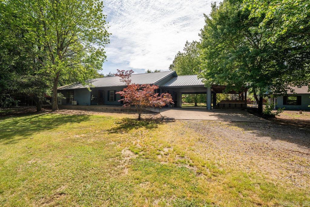 9903 W Highway 110  Heber Springs, AR