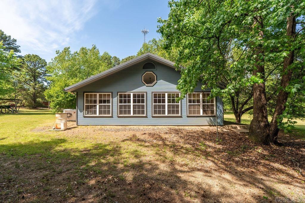 9903 W Highway 110  Heber Springs, AR