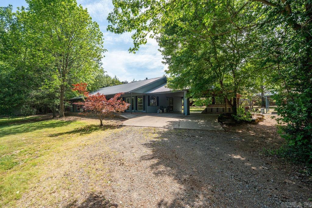 9903 W Highway 110  Heber Springs, AR