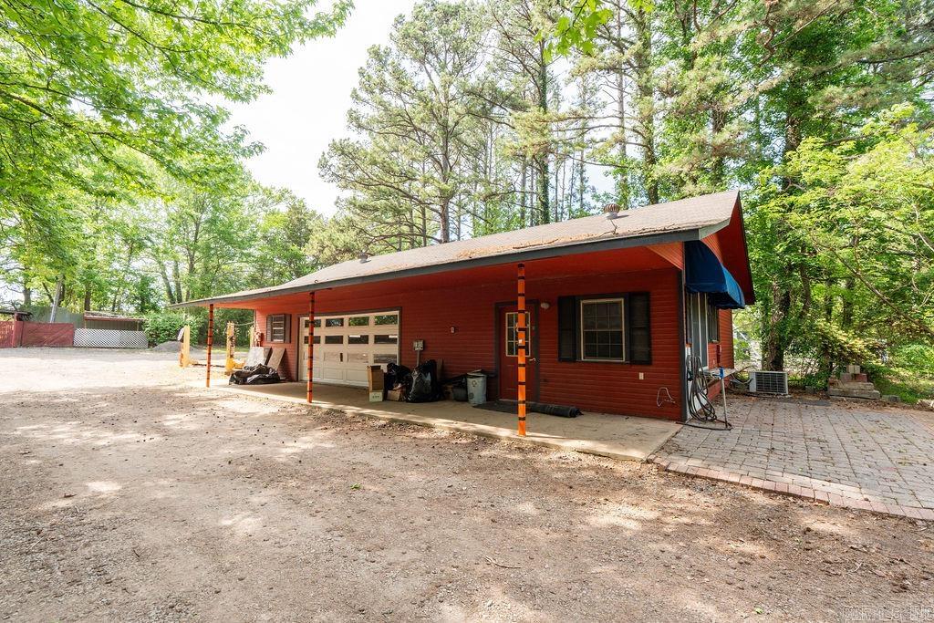9903 W Highway 110  Heber Springs, AR