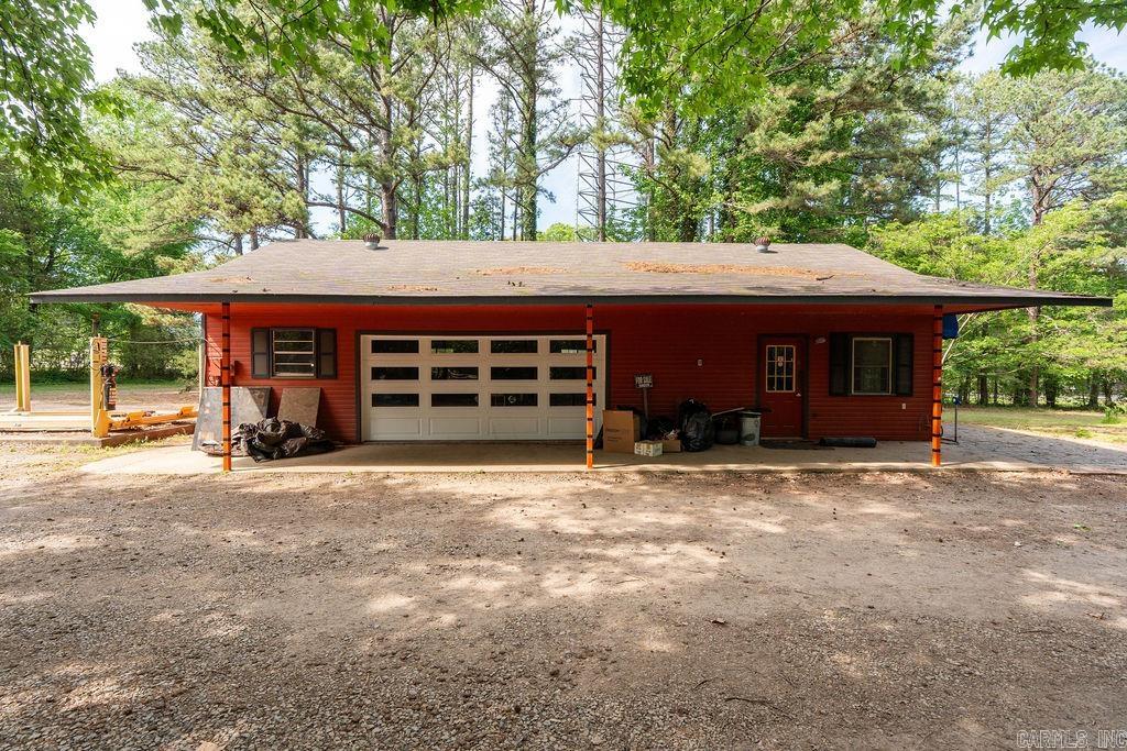9903 W Highway 110  Heber Springs, AR