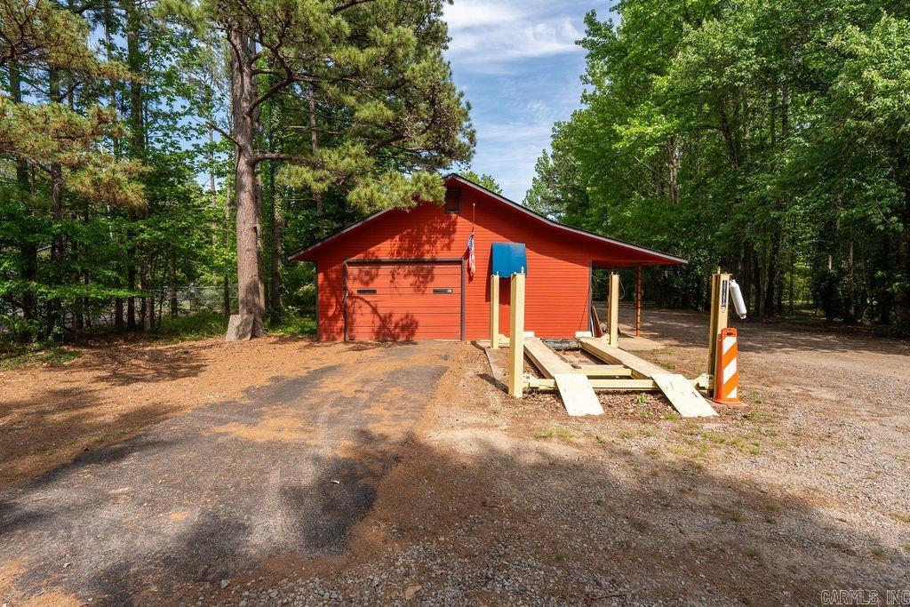 9903 W Highway 110  Heber Springs, AR