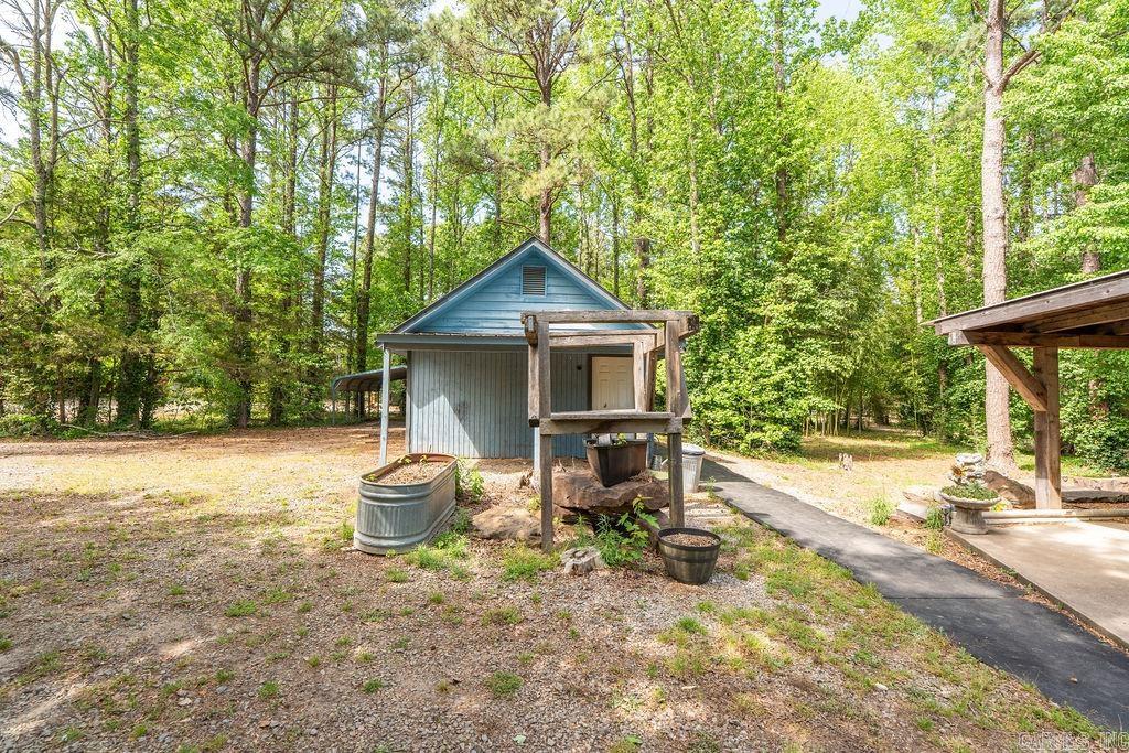 9903 W Highway 110  Heber Springs, AR