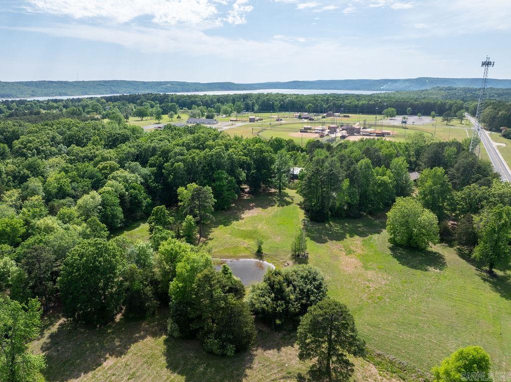 9903 W Highway 110  Heber Springs, AR