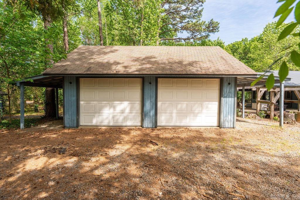 9903 Highway 110 W  Heber Springs, AR