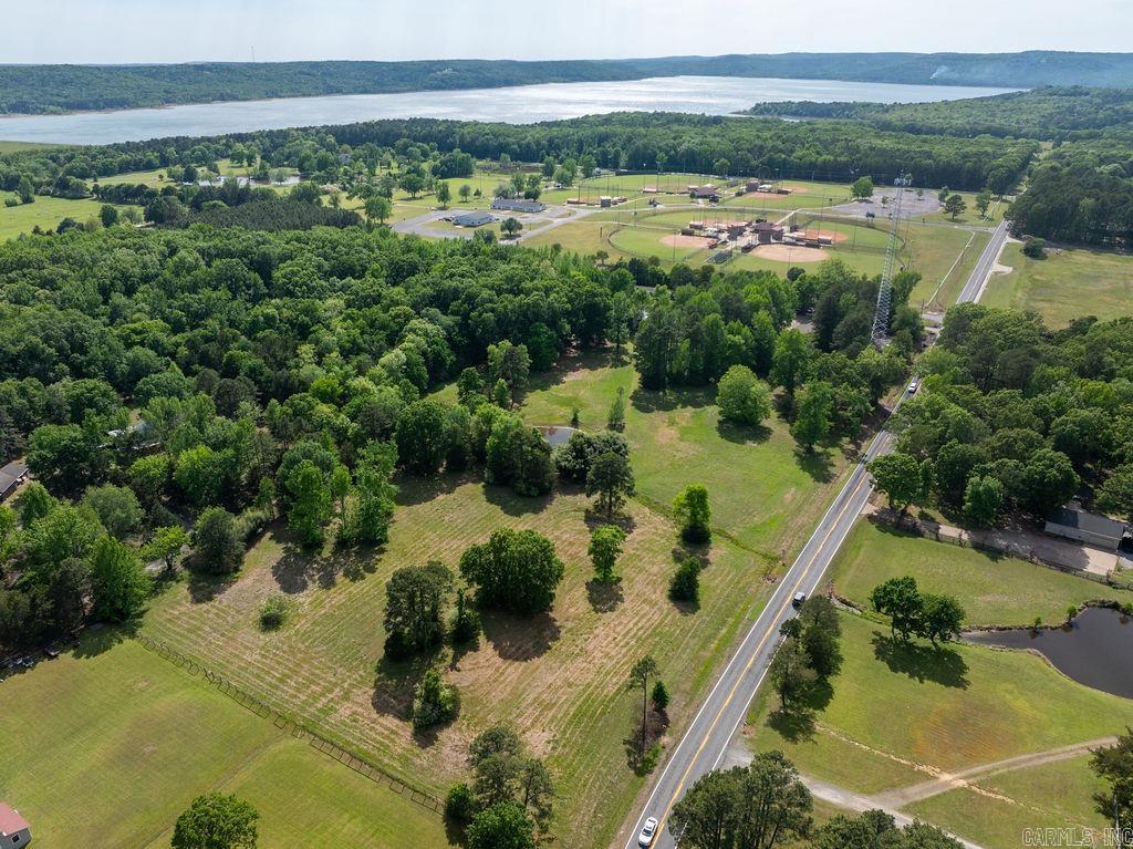 9903 W Highway 110  Heber Springs, AR