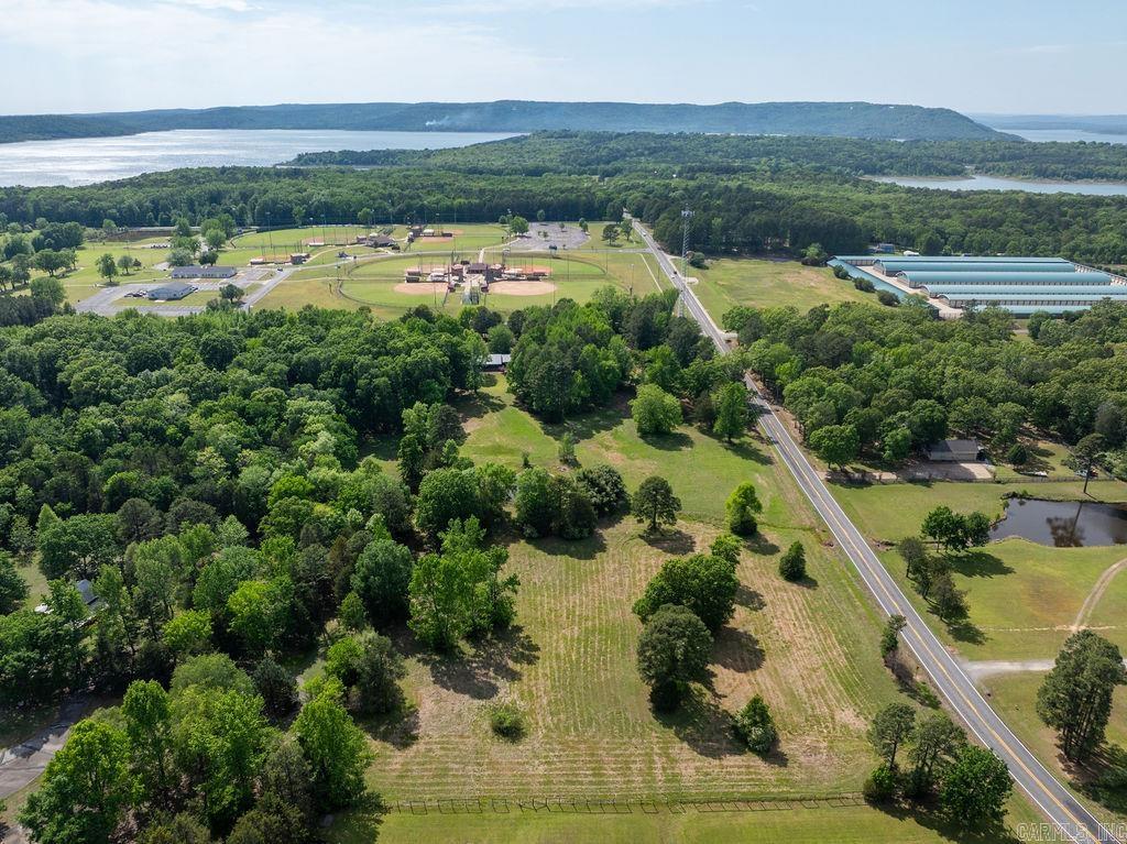 9903 W Highway 110  Heber Springs, AR