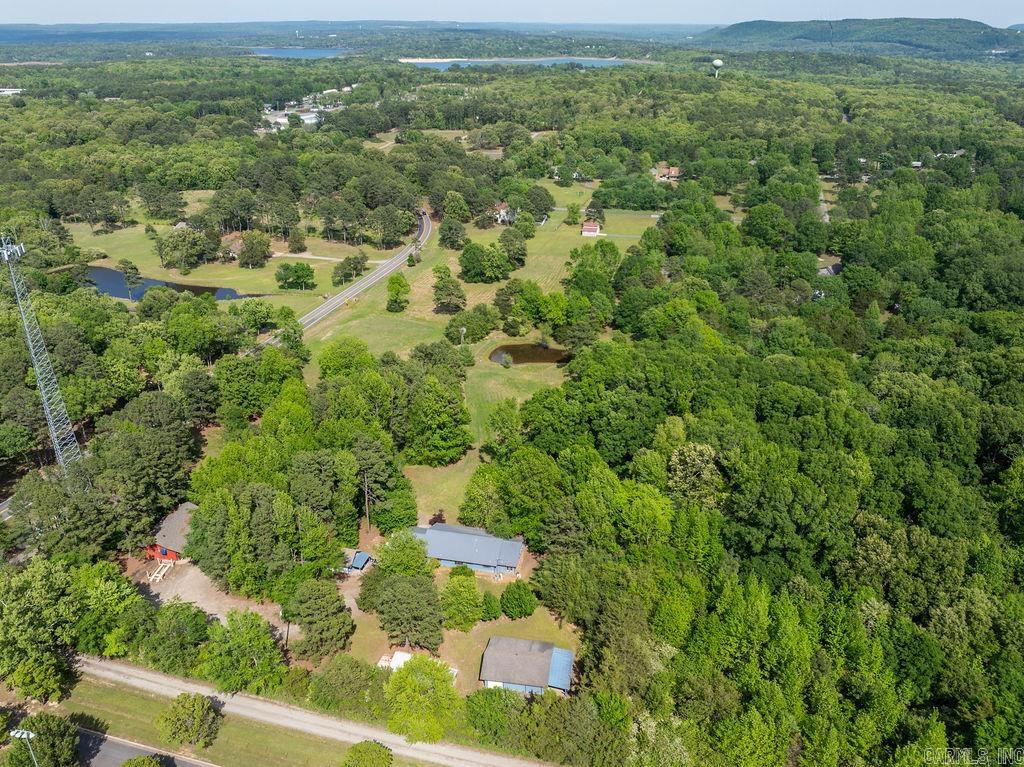 9903 W Highway 110  Heber Springs, AR