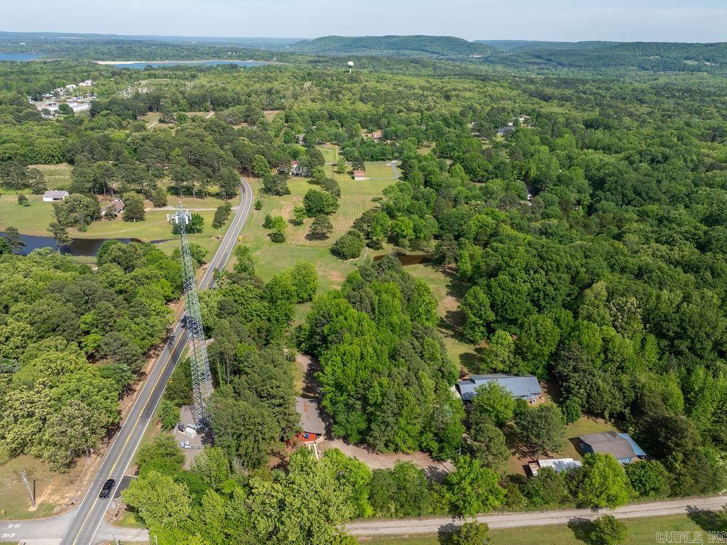 9903 W Highway 110  Heber Springs, AR