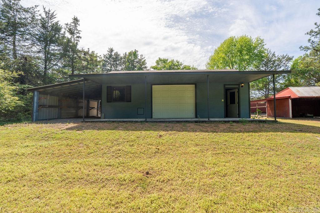 9903 Highway 110 W  Heber Springs, AR