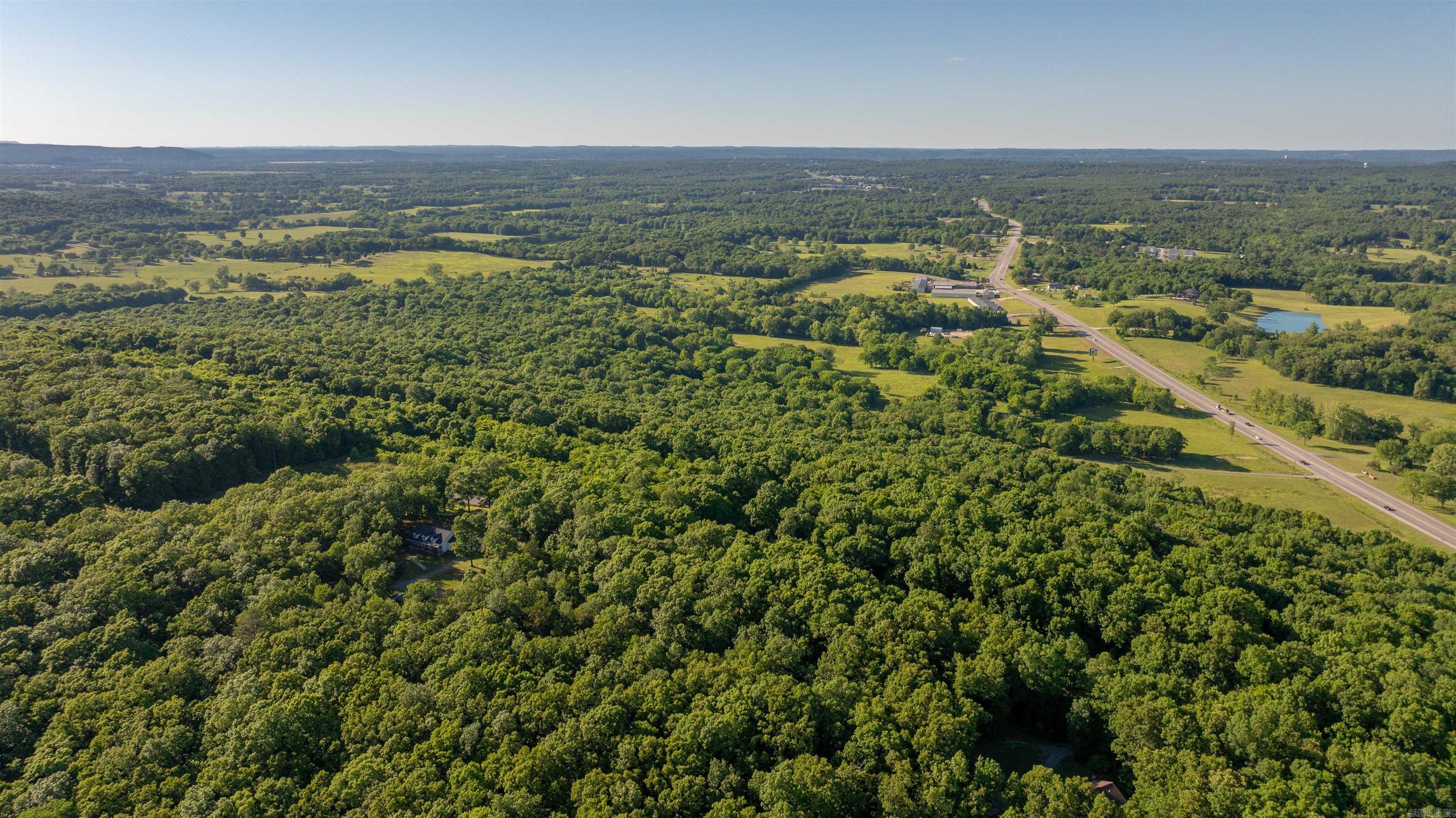 Lot 007 VistaPointe  Batesville, AR
