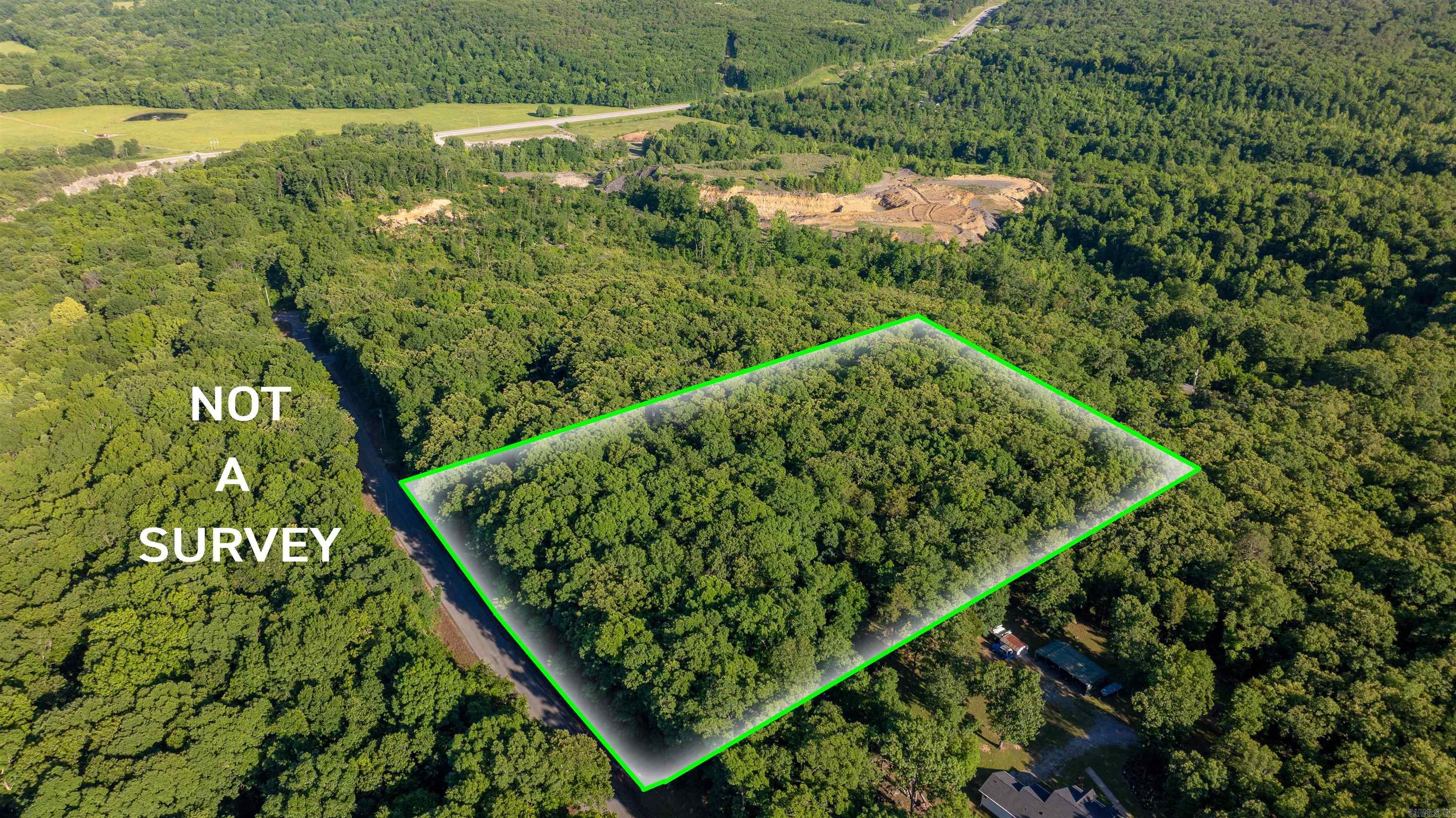 Lot 007 VistaPointe  Batesville, AR