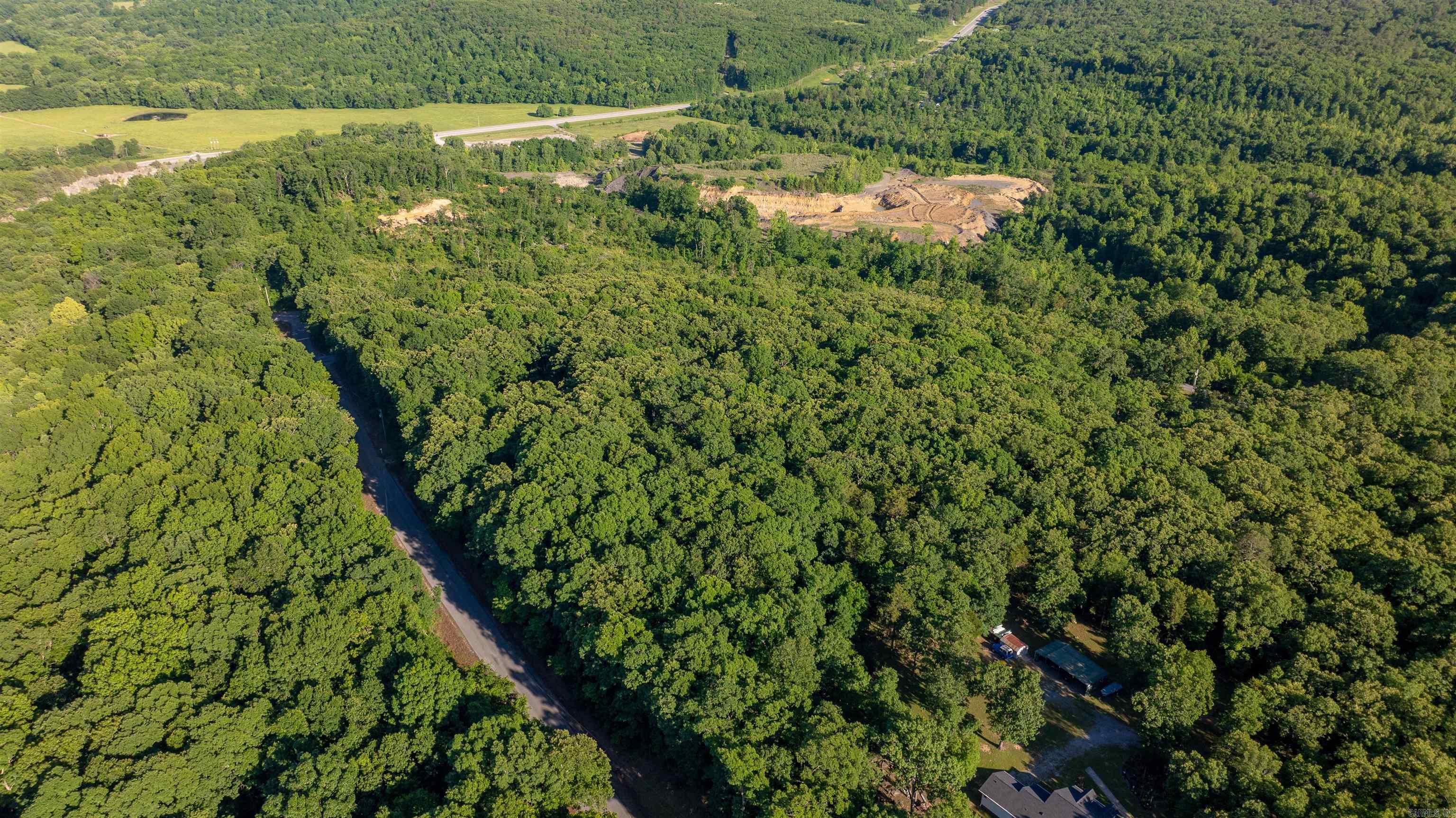 Lot 007 VistaPointe  Batesville, AR
