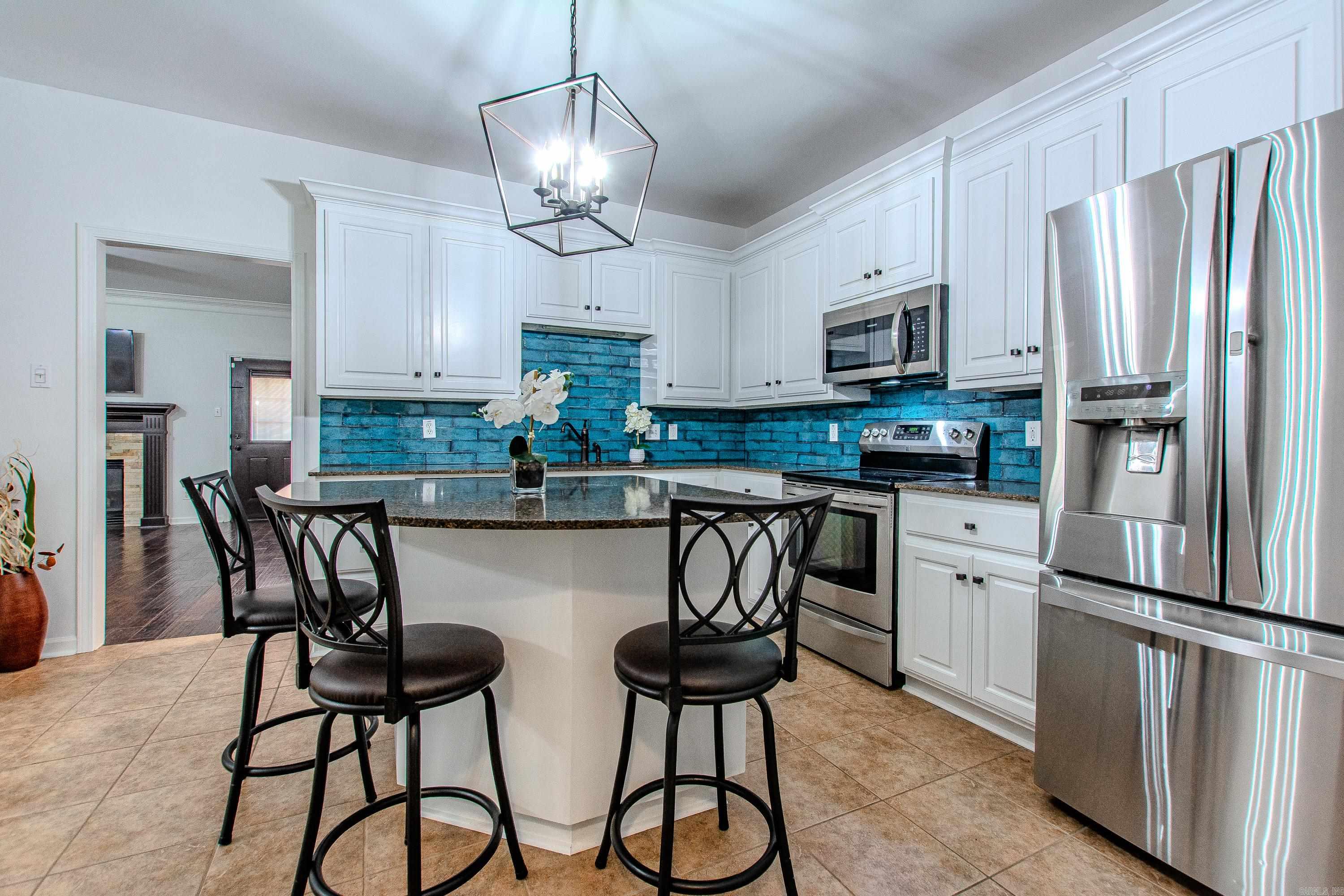 26 Emerald  Maumelle, AR
