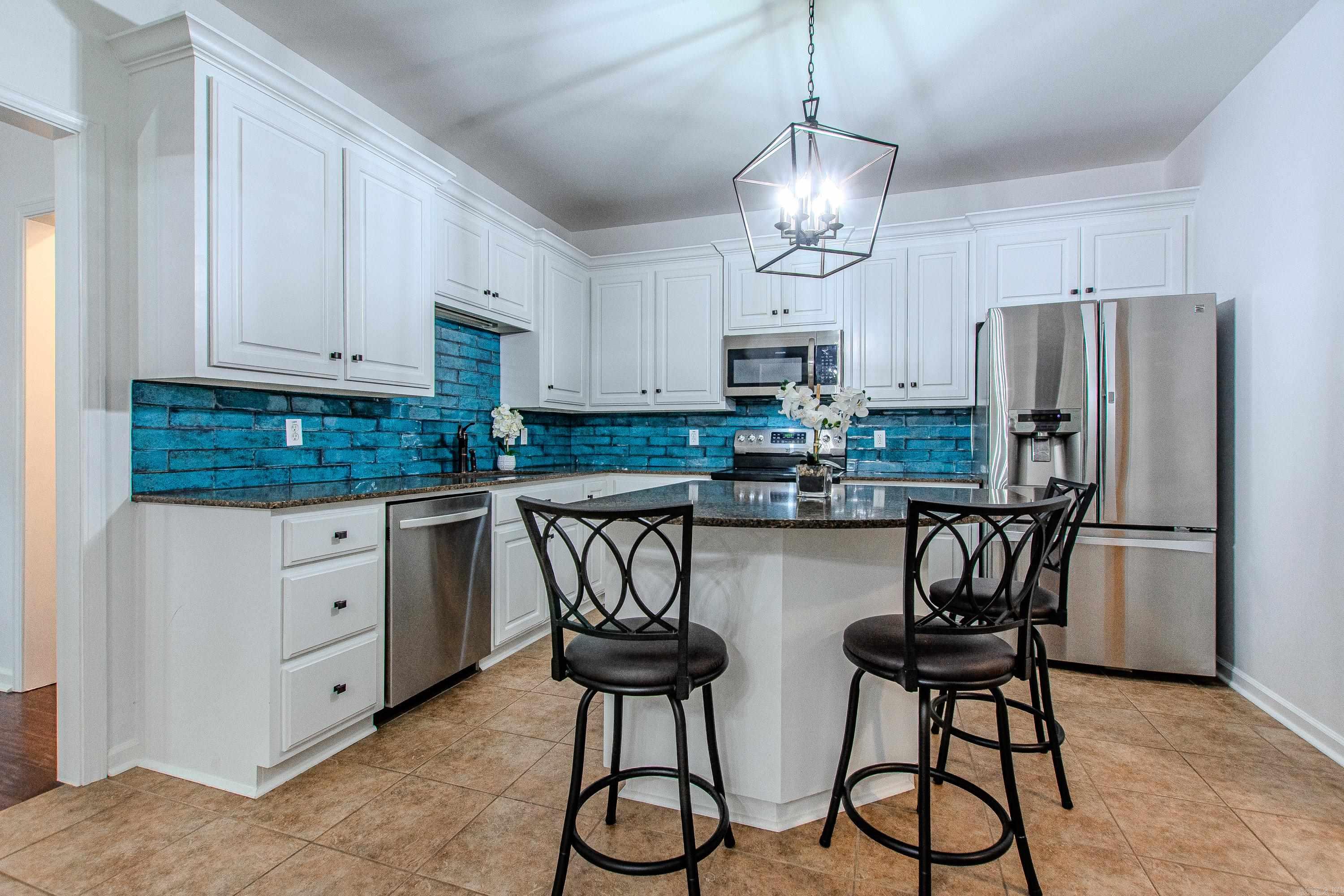 26 Emerald  Maumelle, AR