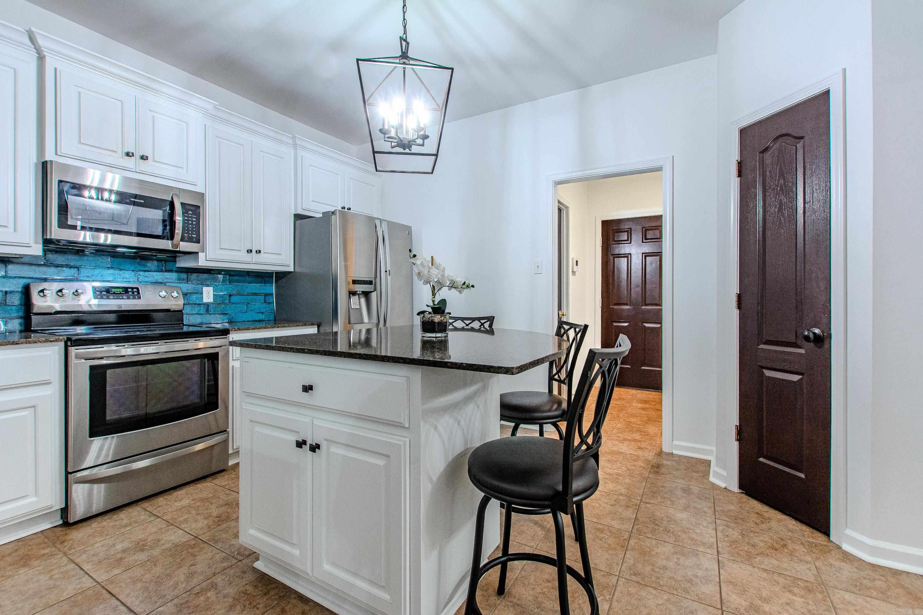 26 Emerald  Maumelle, AR