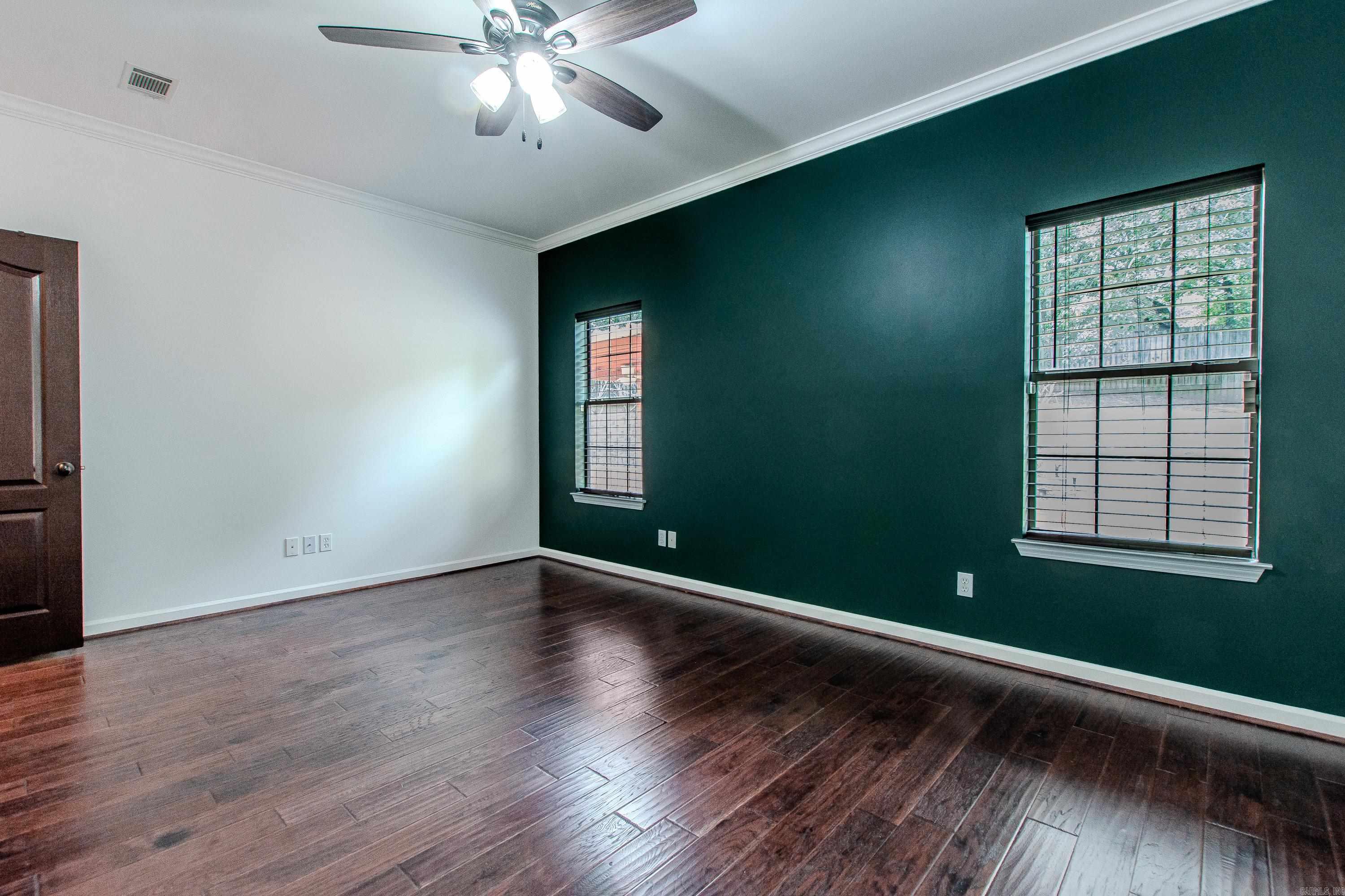 26 Emerald  Maumelle, AR