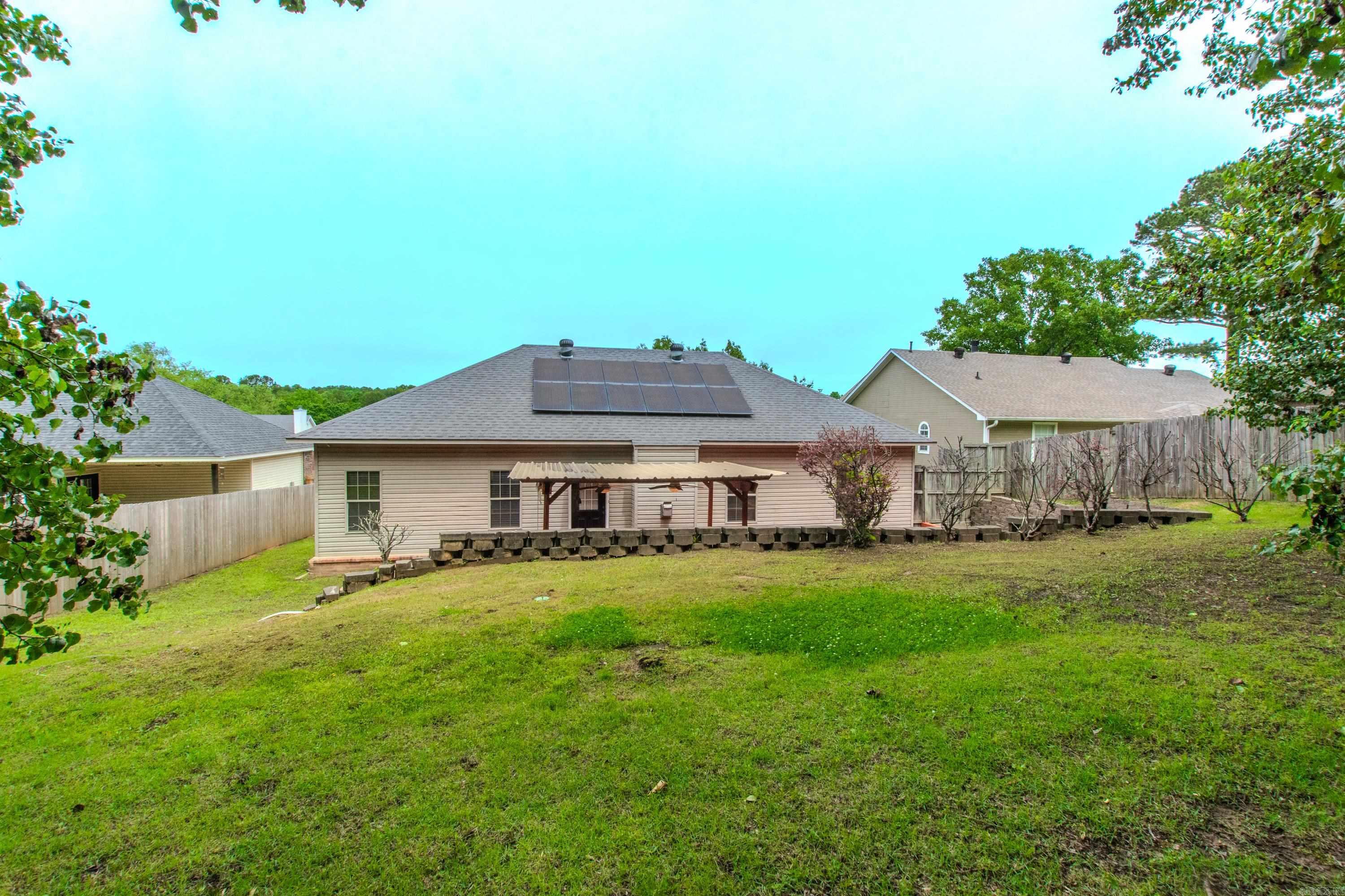 26 Emerald  Maumelle, AR
