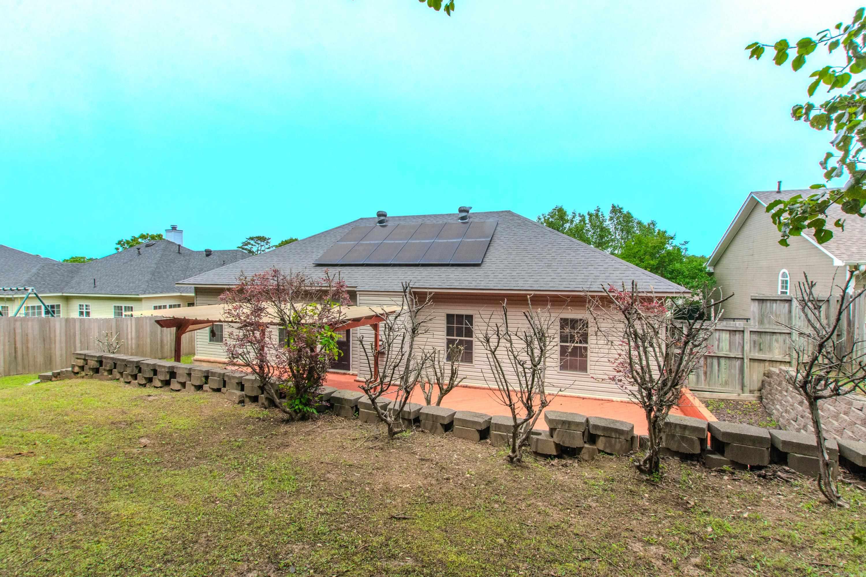 26 Emerald  Maumelle, AR