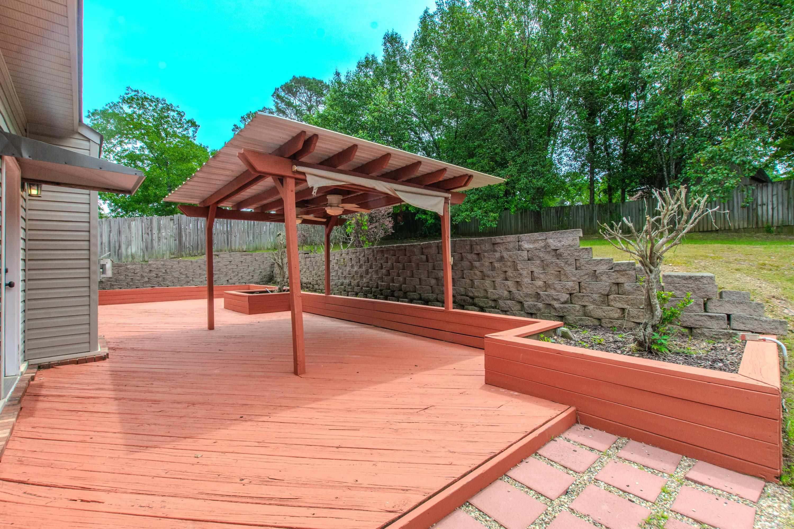 26 Emerald  Maumelle, AR