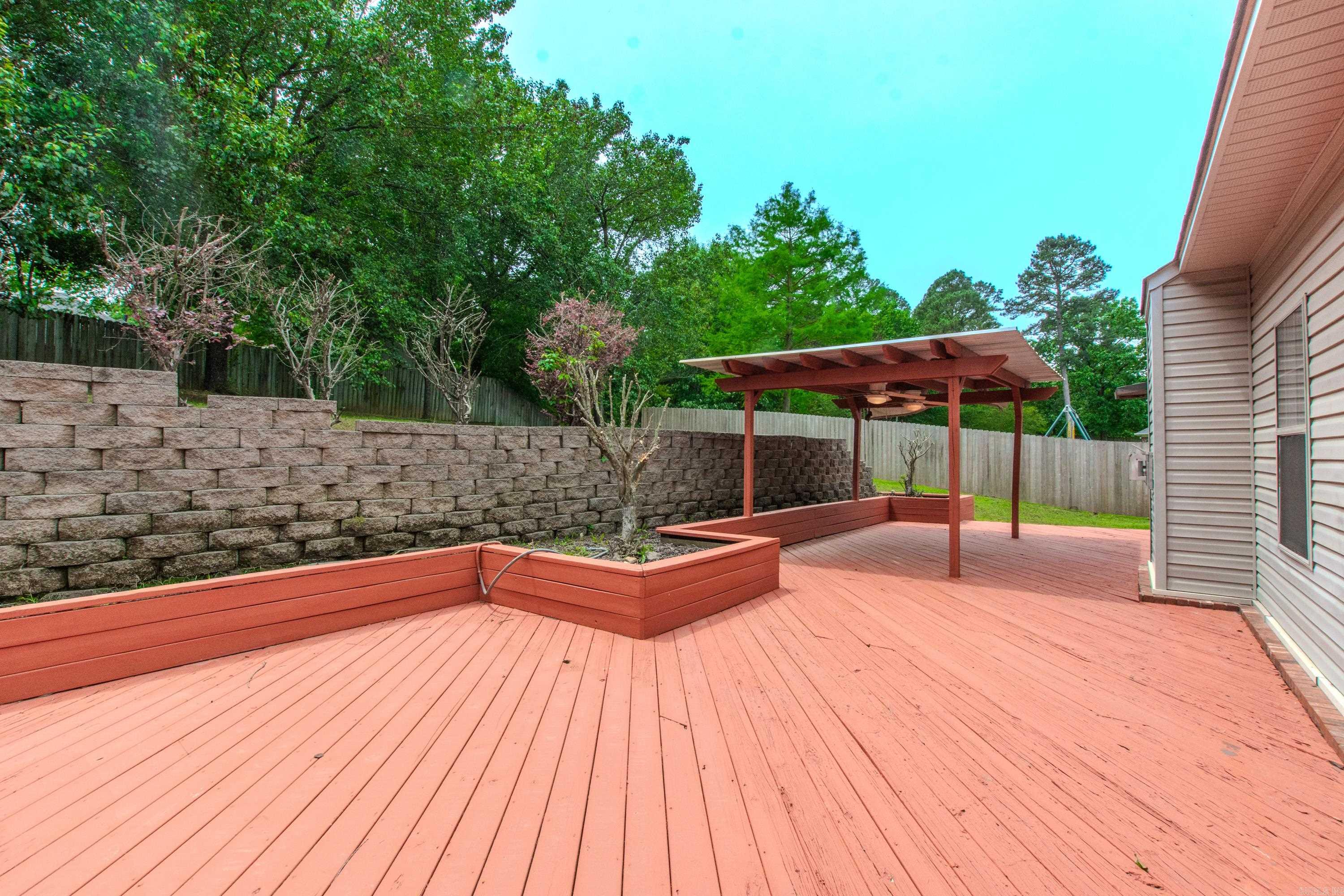 26 Emerald  Maumelle, AR