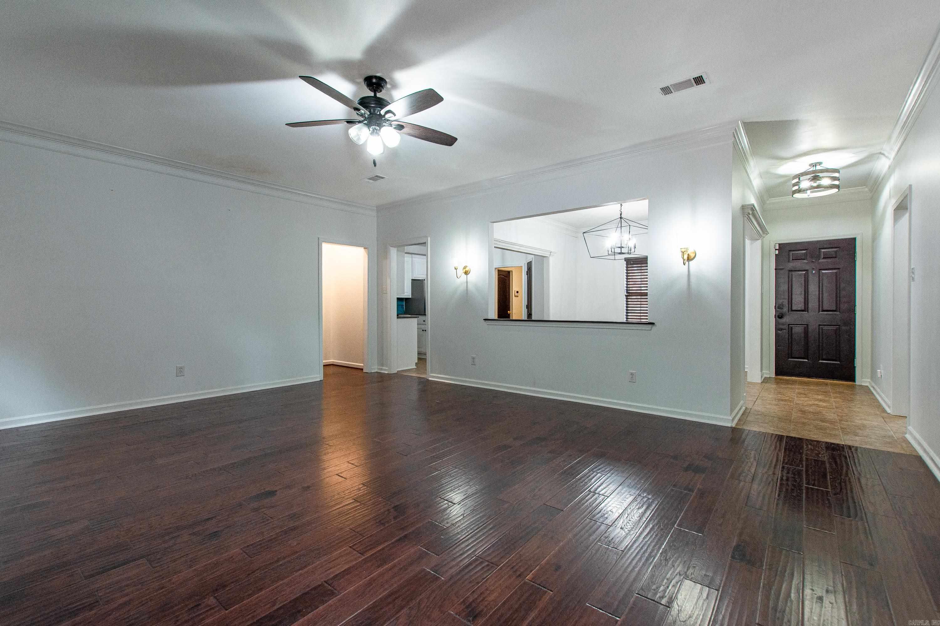 26 Emerald  Maumelle, AR