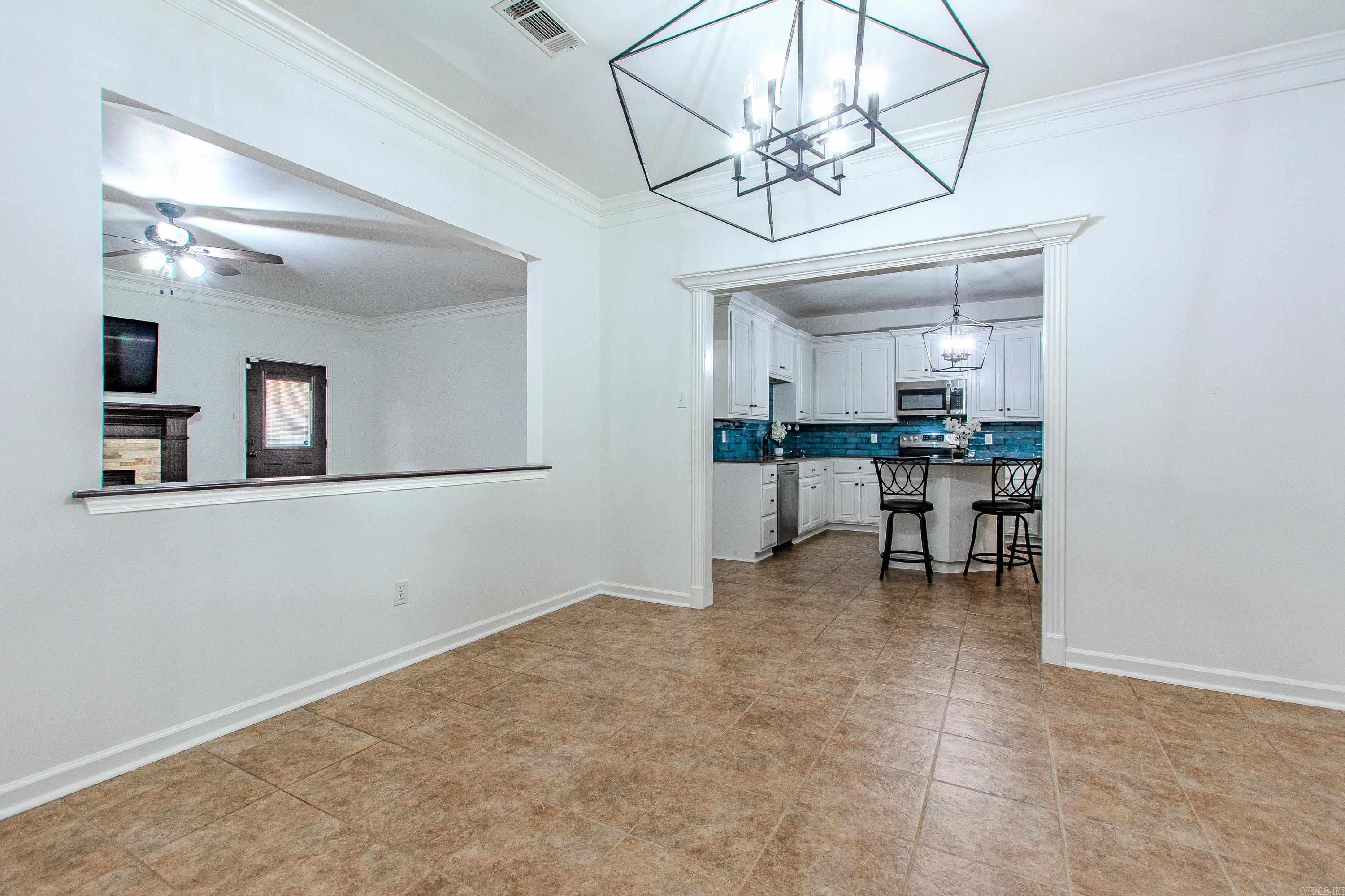 26 Emerald  Maumelle, AR