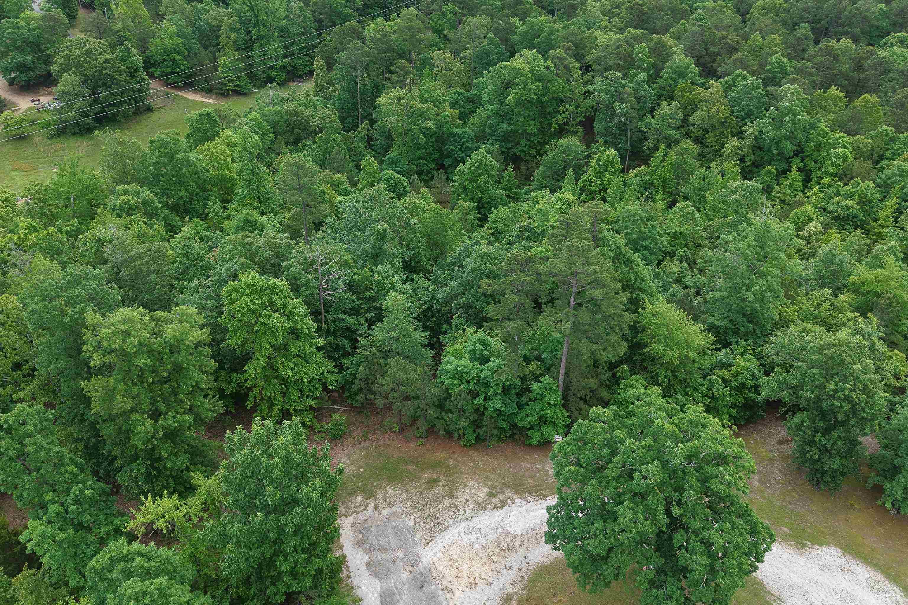 PT Lot 71 Mt Vista  Hot Springs National Park, AR