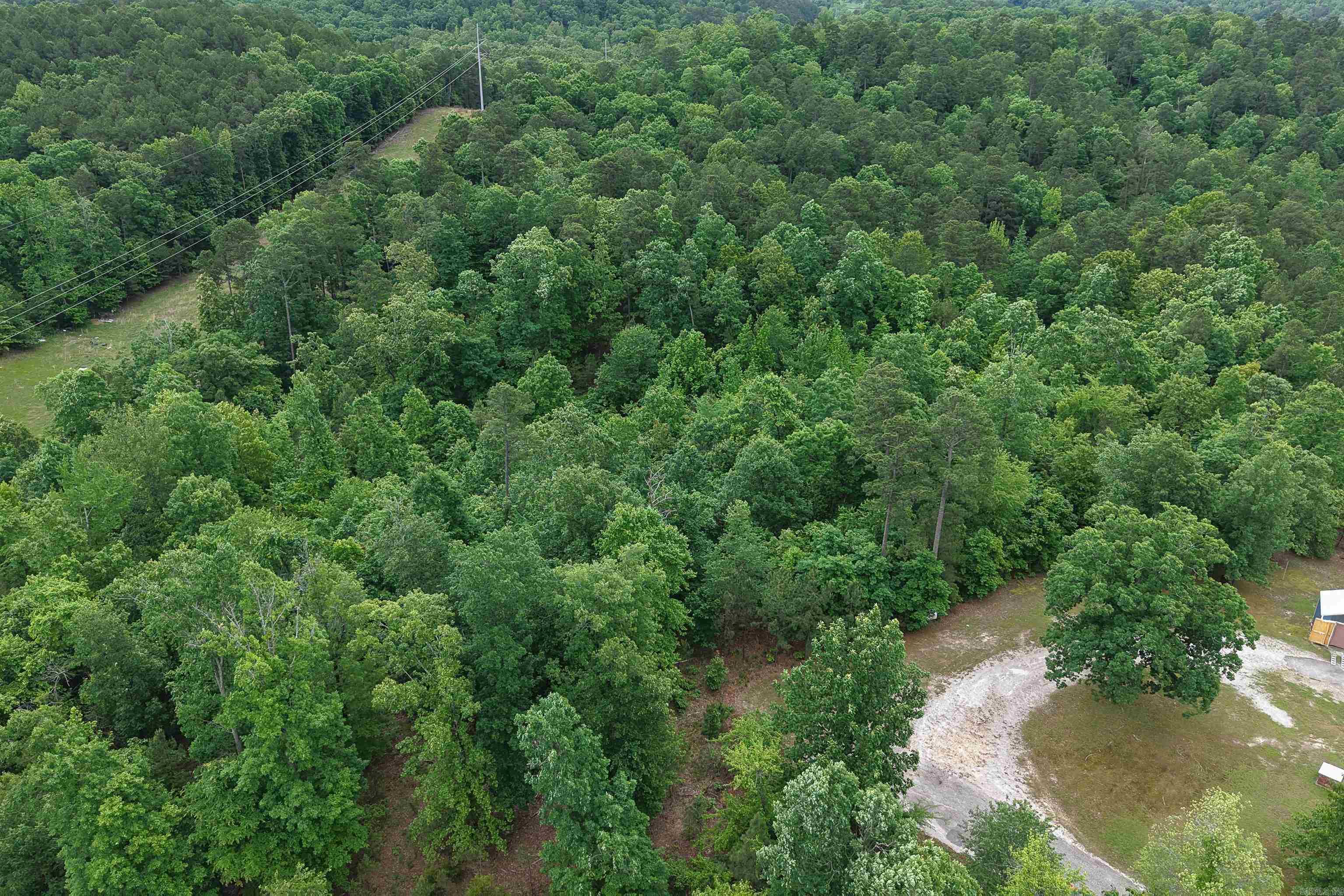 PT Lot 71 Mt Vista  Hot Springs National Park, AR