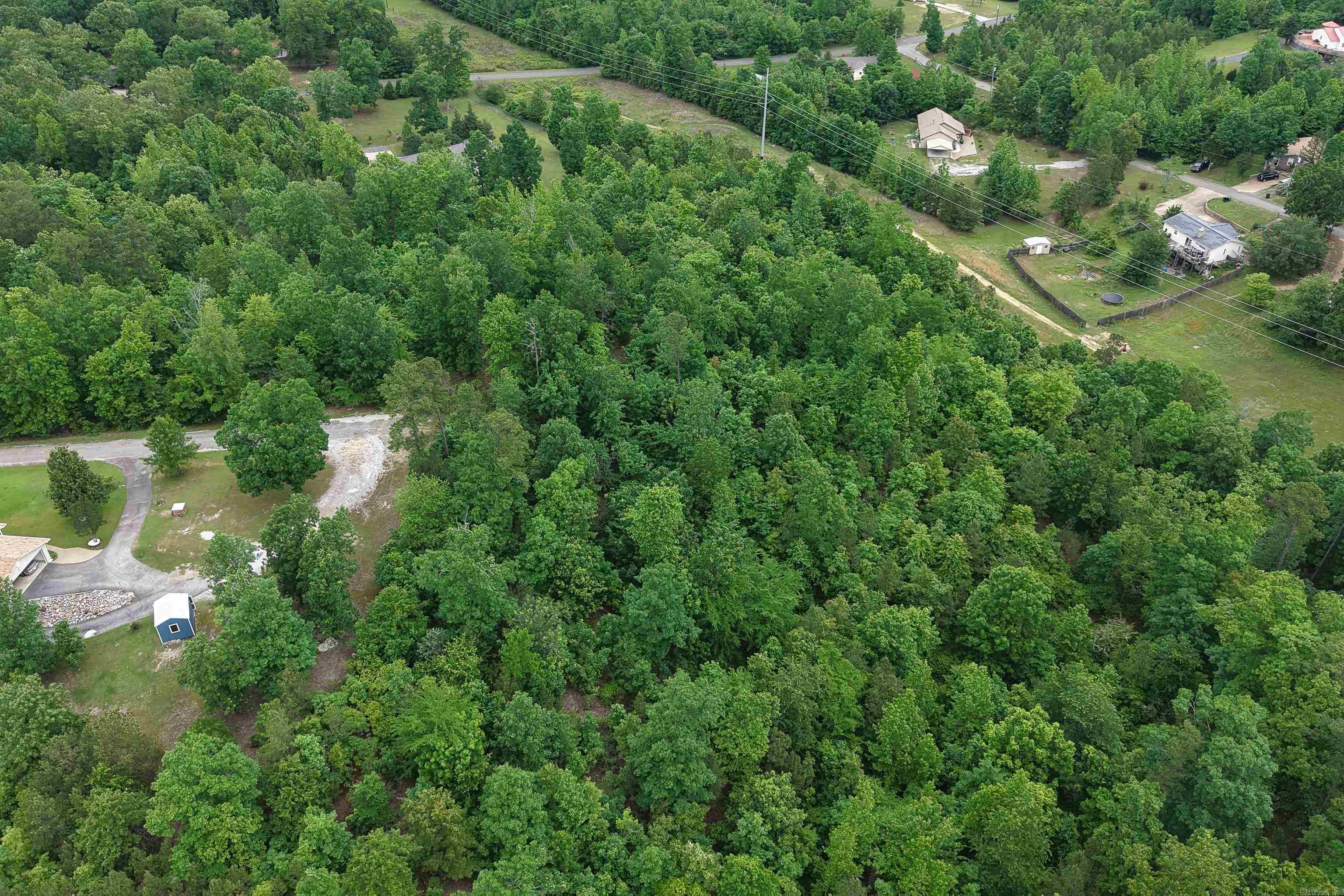 PT Lot 71 Mt Vista  Hot Springs National Park, AR