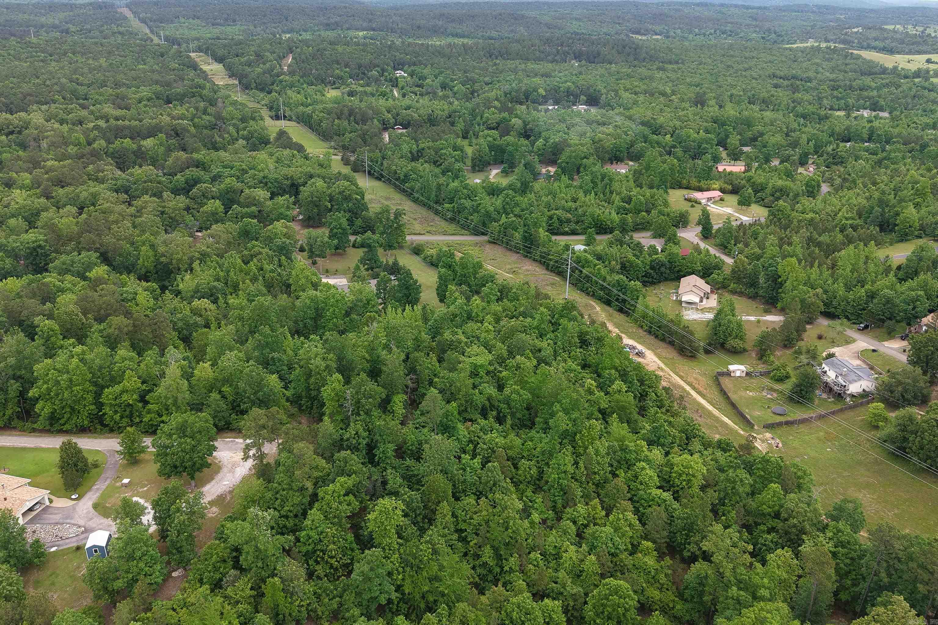 PT Lot 71 Mt Vista  Hot Springs National Park, AR