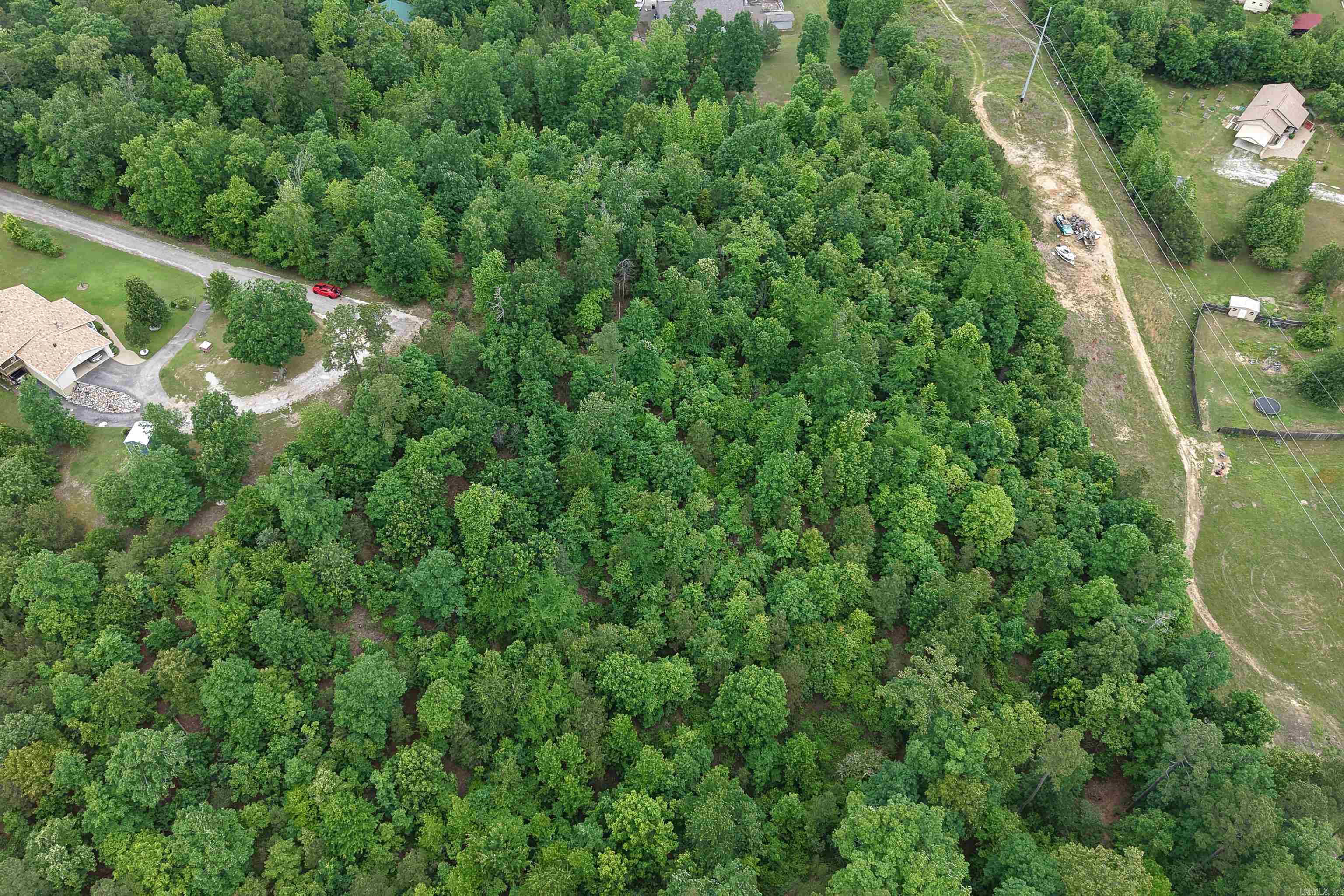 PT Lot 71 Mt Vista  Hot Springs National Park, AR